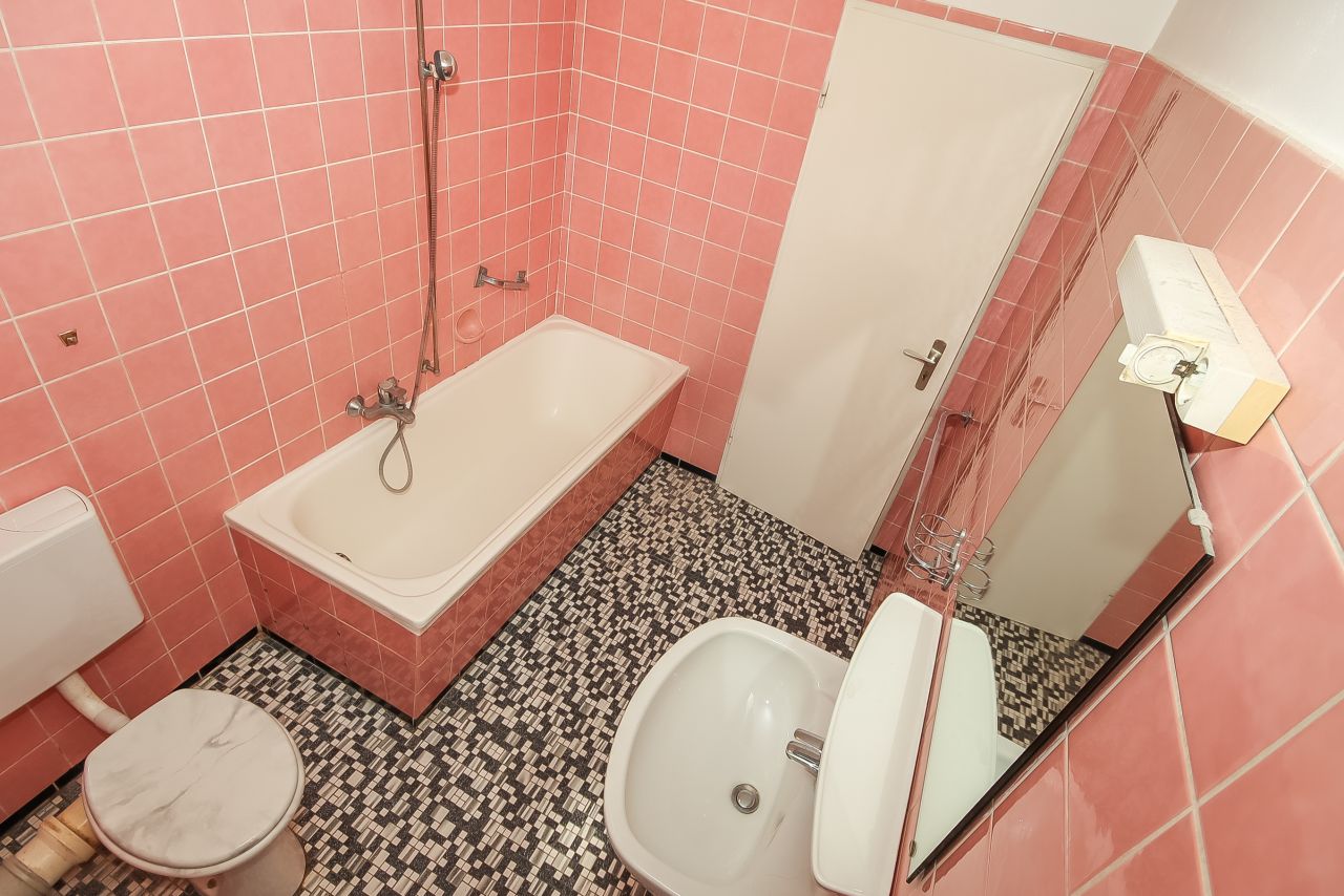 ** VERKAUFT** Großzügig Wohnen mit herrlicher Aussicht auf Hechtsheim