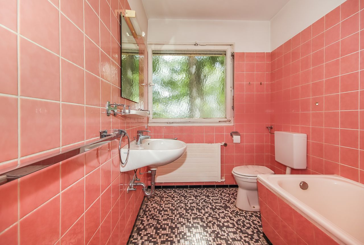 ** VERKAUFT** Großzügig Wohnen mit herrlicher Aussicht auf Hechtsheim