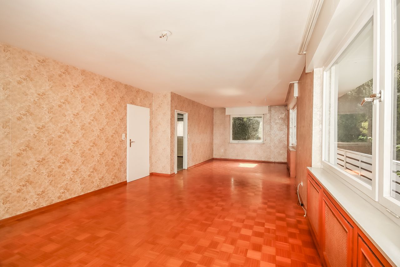 ** VERKAUFT** Großzügig Wohnen mit herrlicher Aussicht auf Hechtsheim