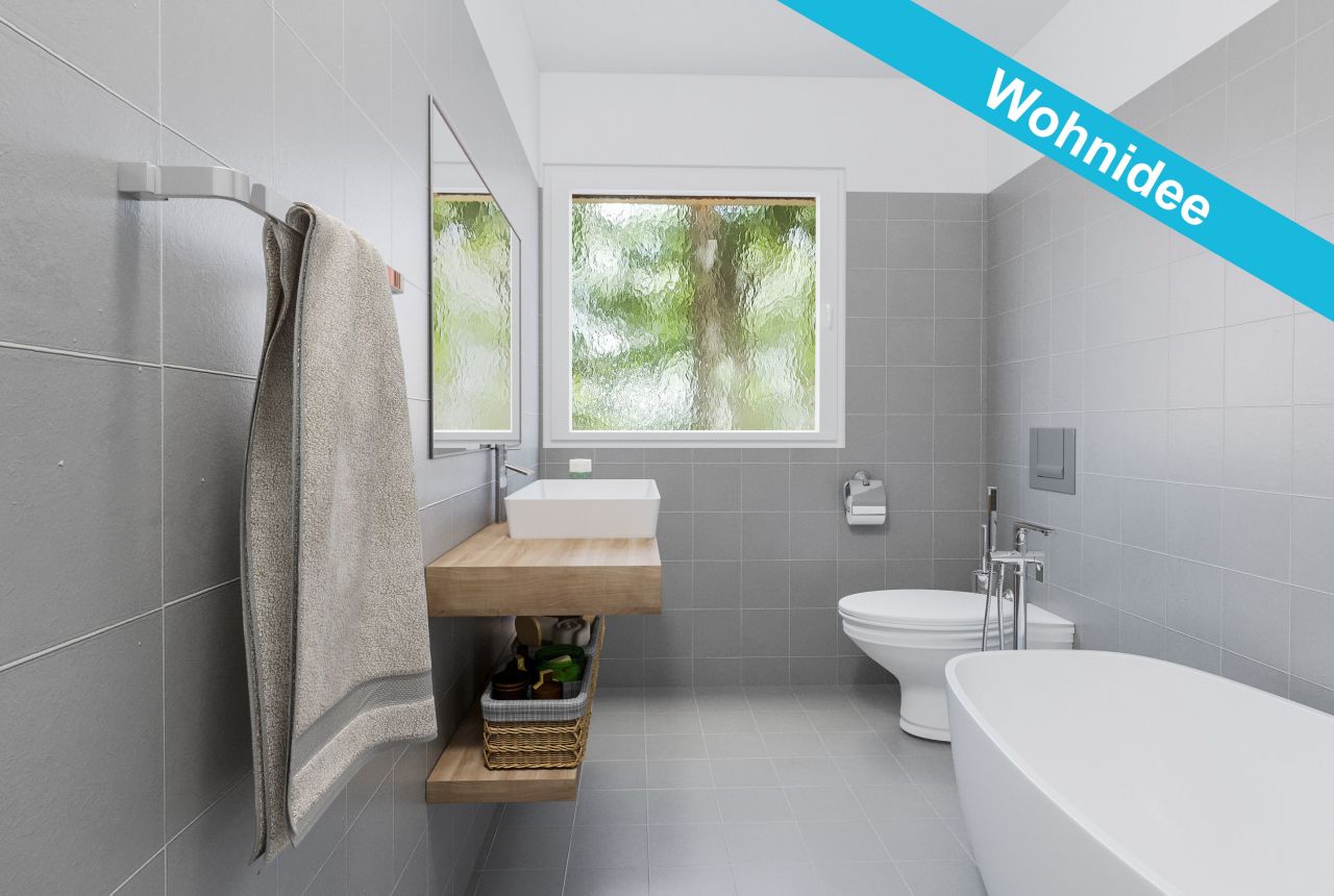 ** VERKAUFT** Großzügig Wohnen mit herrlicher Aussicht auf Hechtsheim