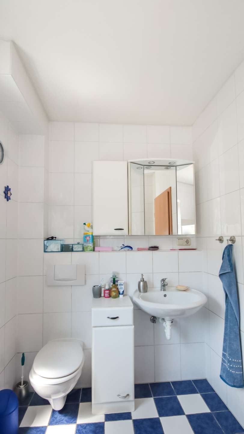 *VERKAUFT* Charmantes Reihenendhaus in ruhiger Sackgassenlage * keine Käuferprovision