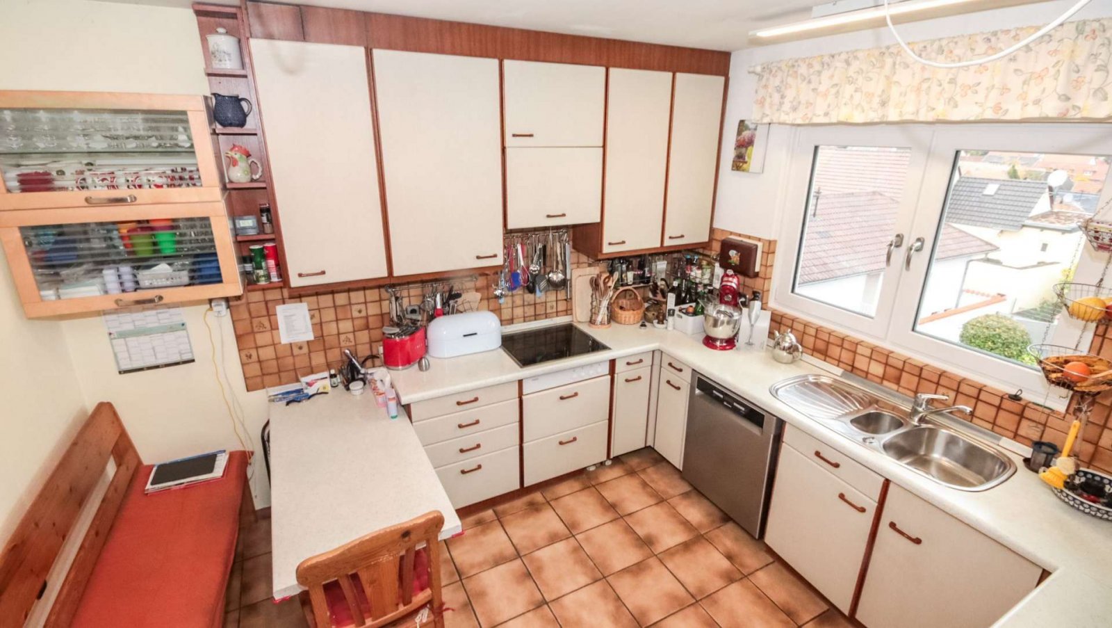 *VERKAUFT* Das ganz besondere Familienhaus