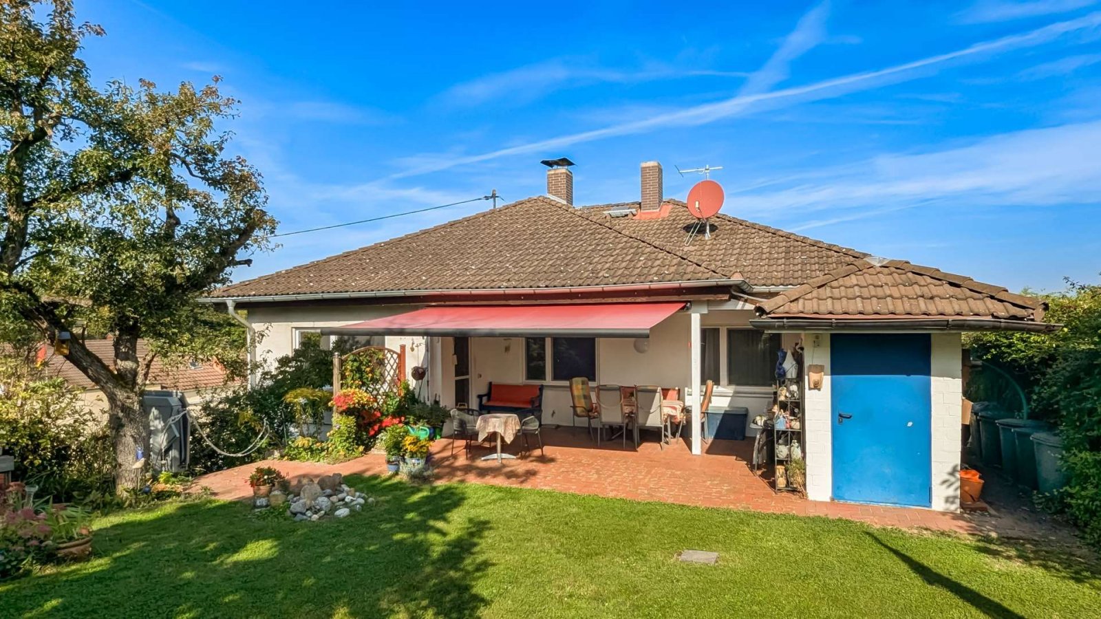 *VERKAUFT* Das ganz besondere Familienhaus