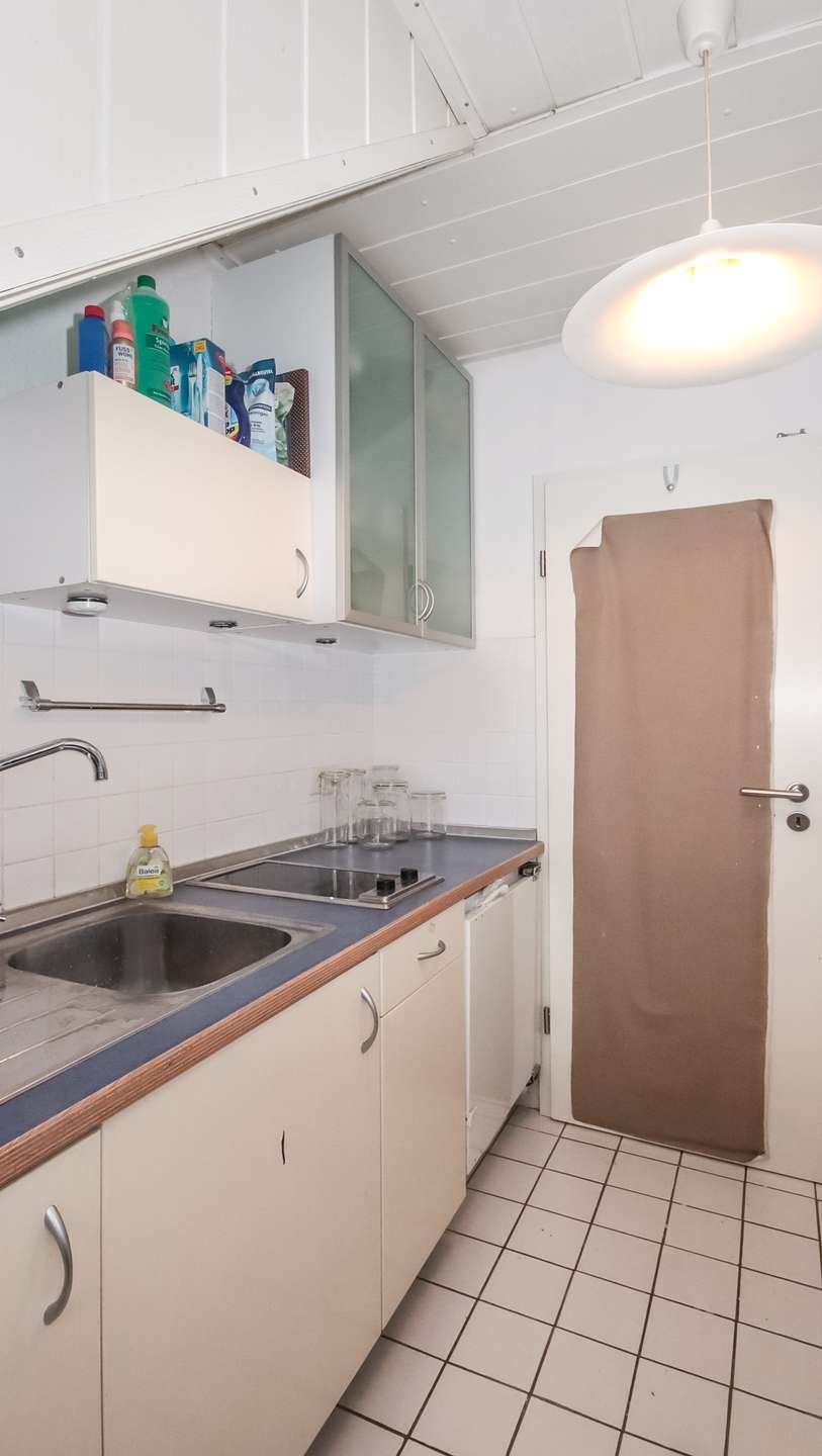 *VERKAUFT* Ihr neues Familienglück: Farbenfrohes Zuhause mit Einliegerwohnung * Keine Käuferprovision