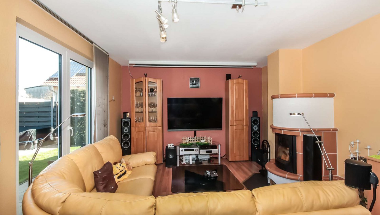 *VERKAUFT* Junges Familienhaus in traumhaft ruhiger Lage * Keine Käuferprovision