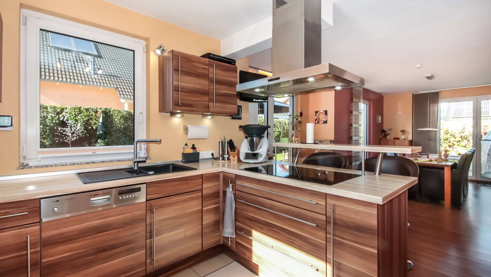 *VERKAUFT* Junges Familienhaus in traumhaft ruhiger Lage * Keine Käuferprovision