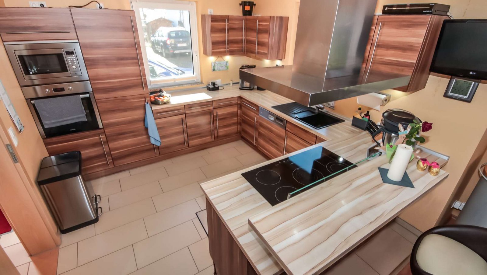 *VERKAUFT* Junges Familienhaus in traumhaft ruhiger Lage * Keine Käuferprovision