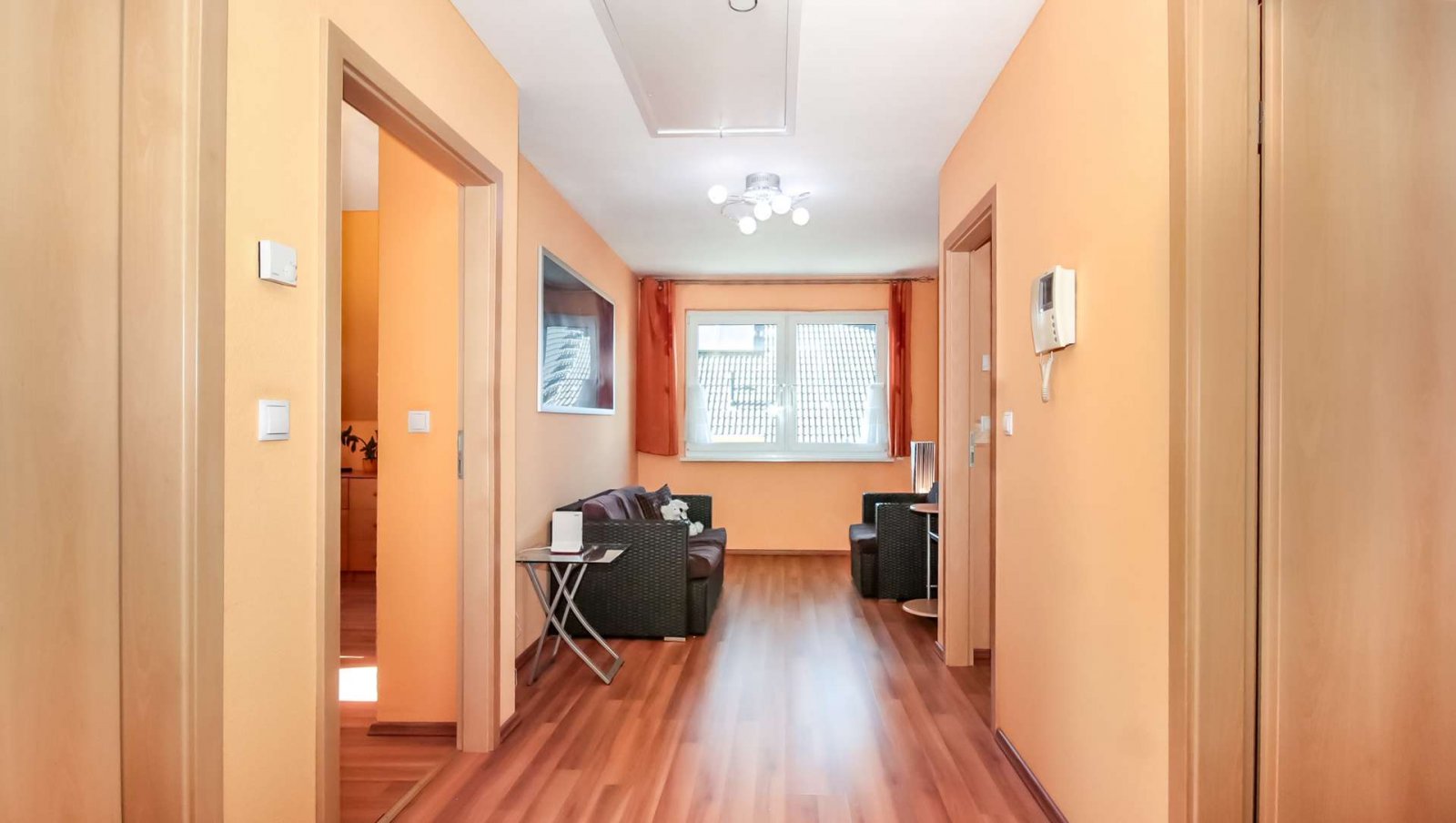 *VERKAUFT* Junges Familienhaus in traumhaft ruhiger Lage * Keine Käuferprovision