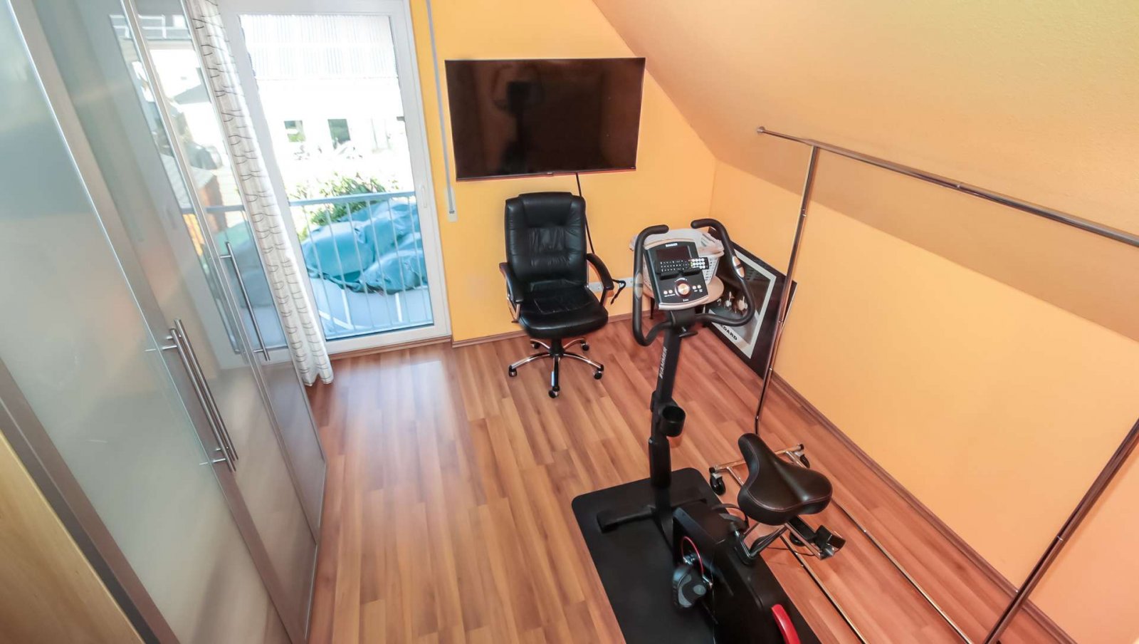 *VERKAUFT* Junges Familienhaus in traumhaft ruhiger Lage * Keine Käuferprovision