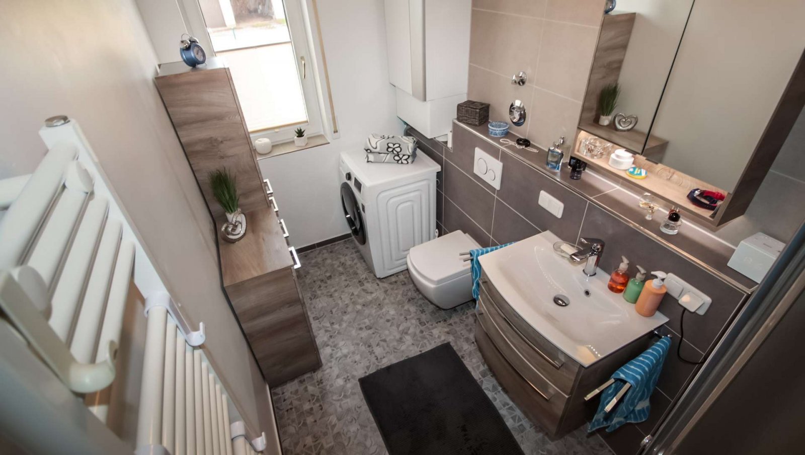 *RESERVIERT* Wohnen am Feldrand: 3 Zimmer-ETW im EG mit Garten * Top Zustand * Keine Käuferprovision