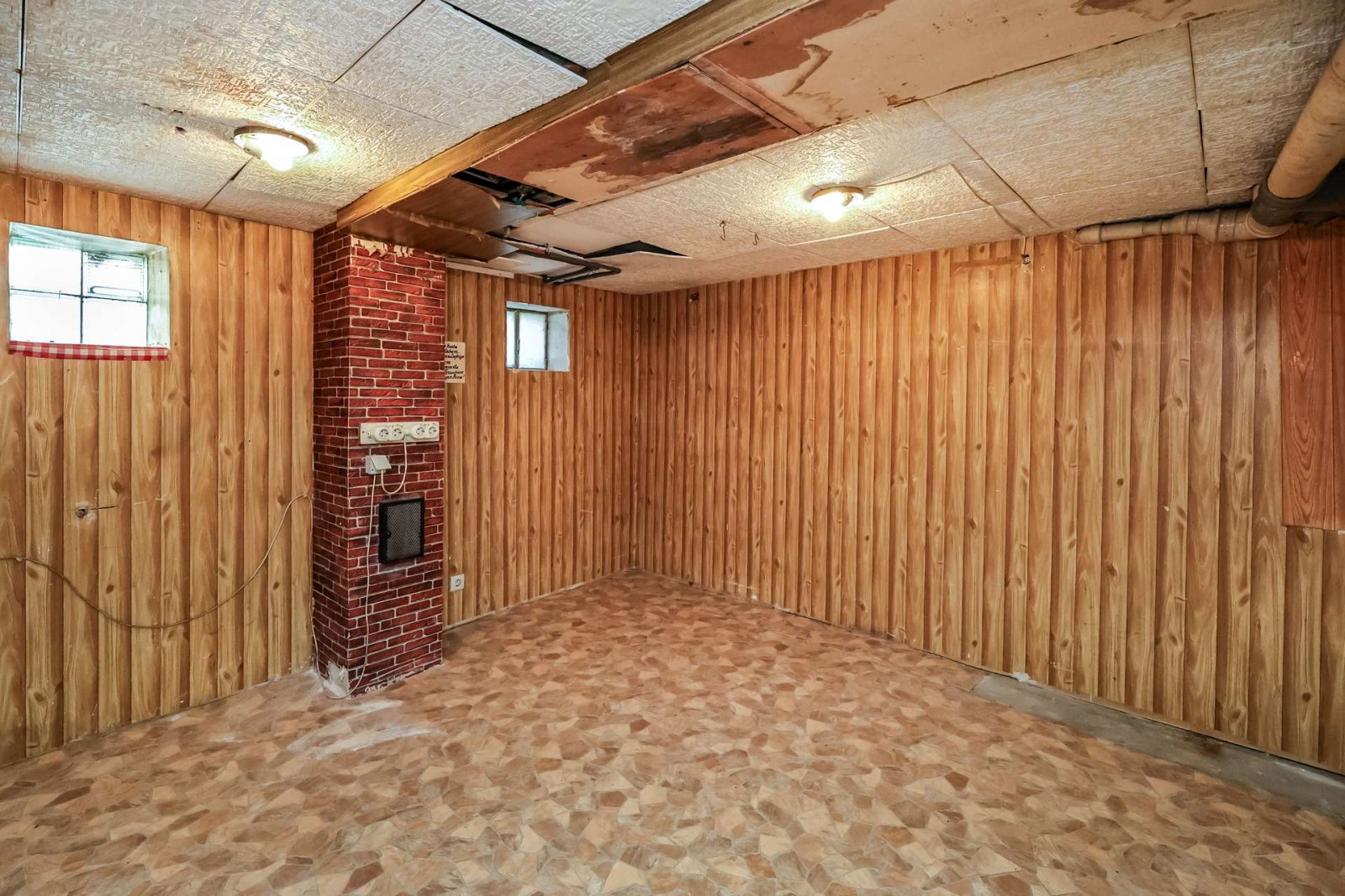 Kleines Haus, große Chancen – renovierungsbedürftiges Eigenheim in Finthen * keine Käuferprovision