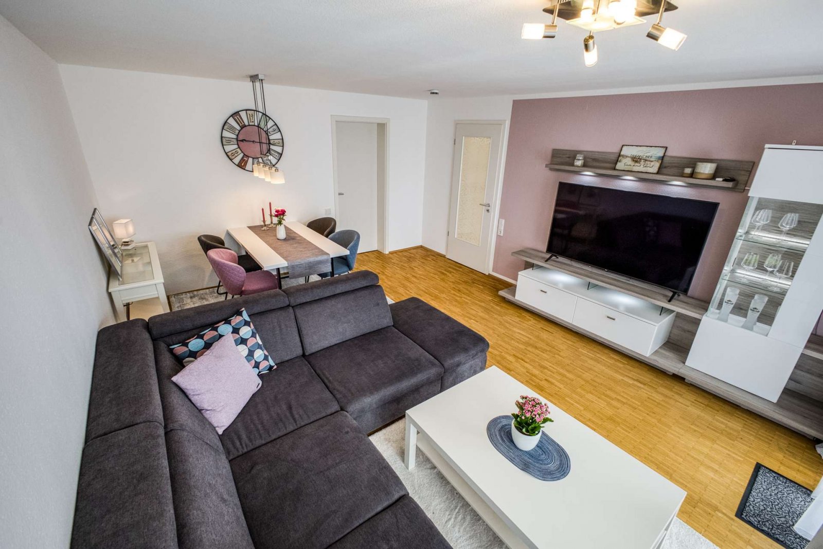 *VERKAUFT* Urban. Sicher. Besonders – Ihre Rückzugsoase mitten in der Neustadt * keine Käuferprovision