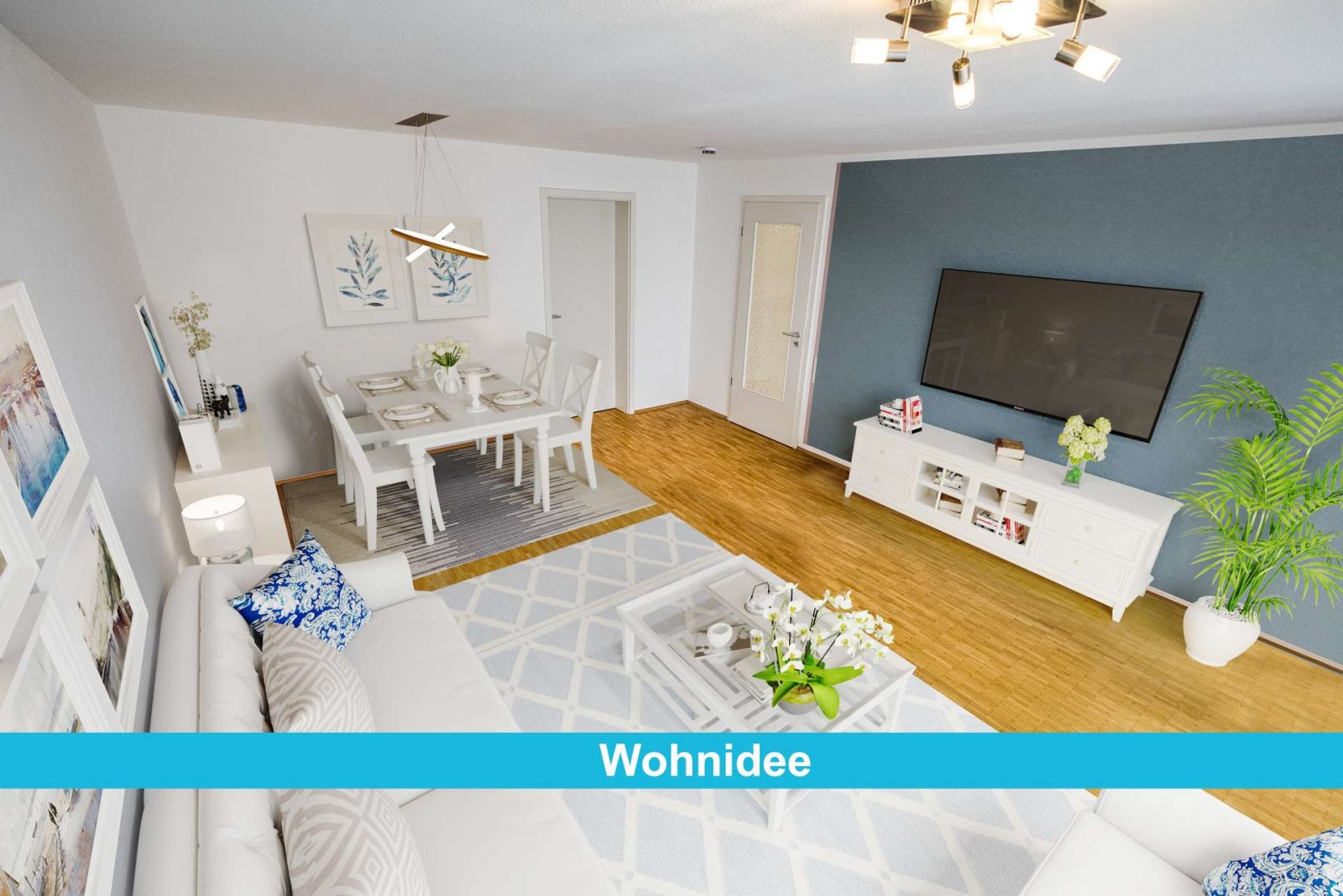 *VERKAUFT* Urban. Sicher. Besonders – Ihre Rückzugsoase mitten in der Neustadt * keine Käuferprovision