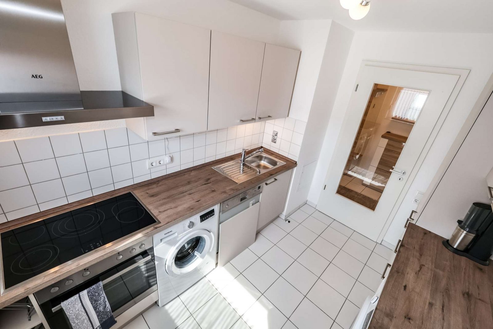 *VERKAUFT* Urban. Sicher. Besonders – Ihre Rückzugsoase mitten in der Neustadt * keine Käuferprovision