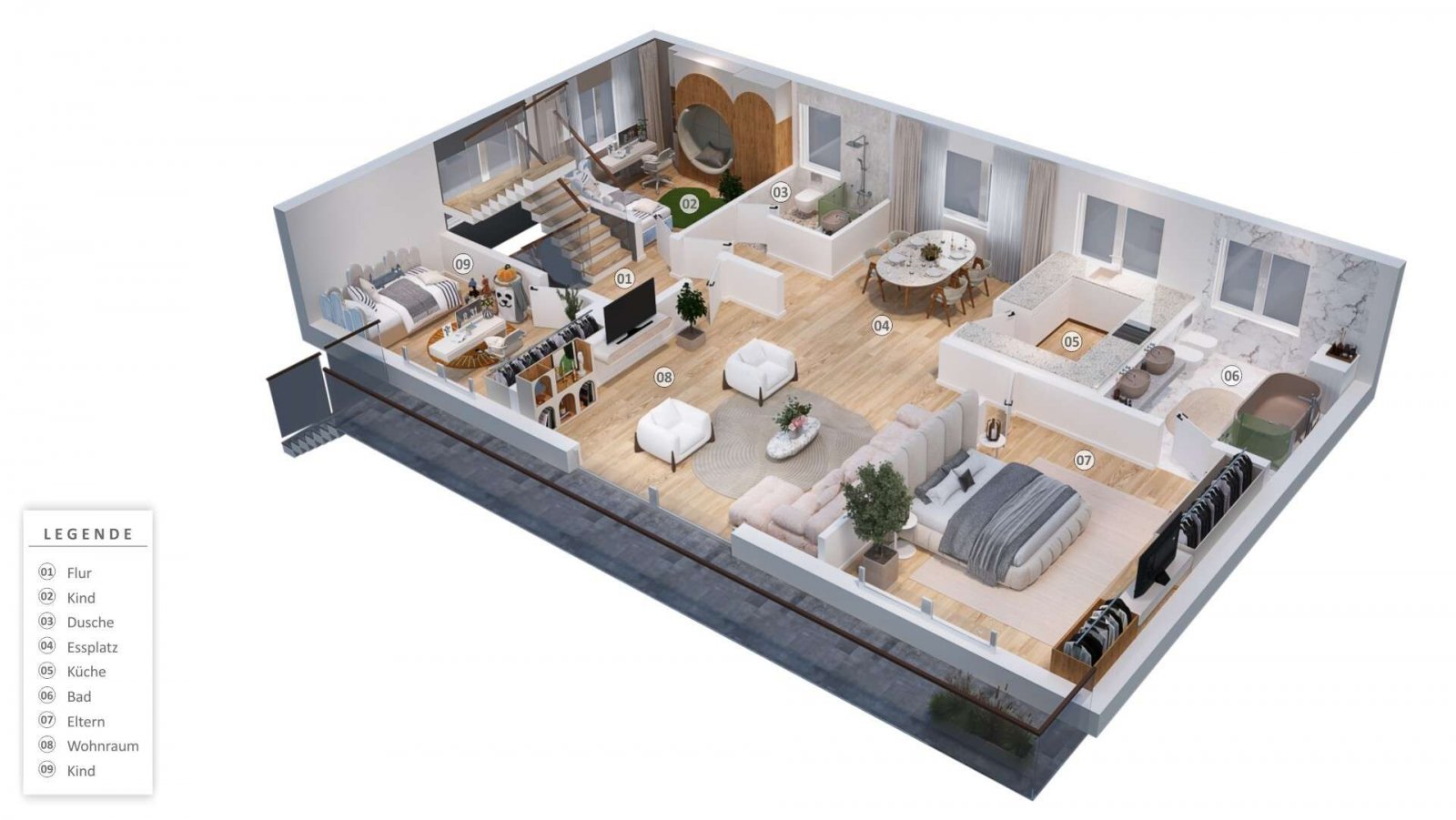 *RESERVIERT* Zweifamilienhaus mit viel Lagerfläche für Hobbys oder Handwerker * keine Käuferprovision