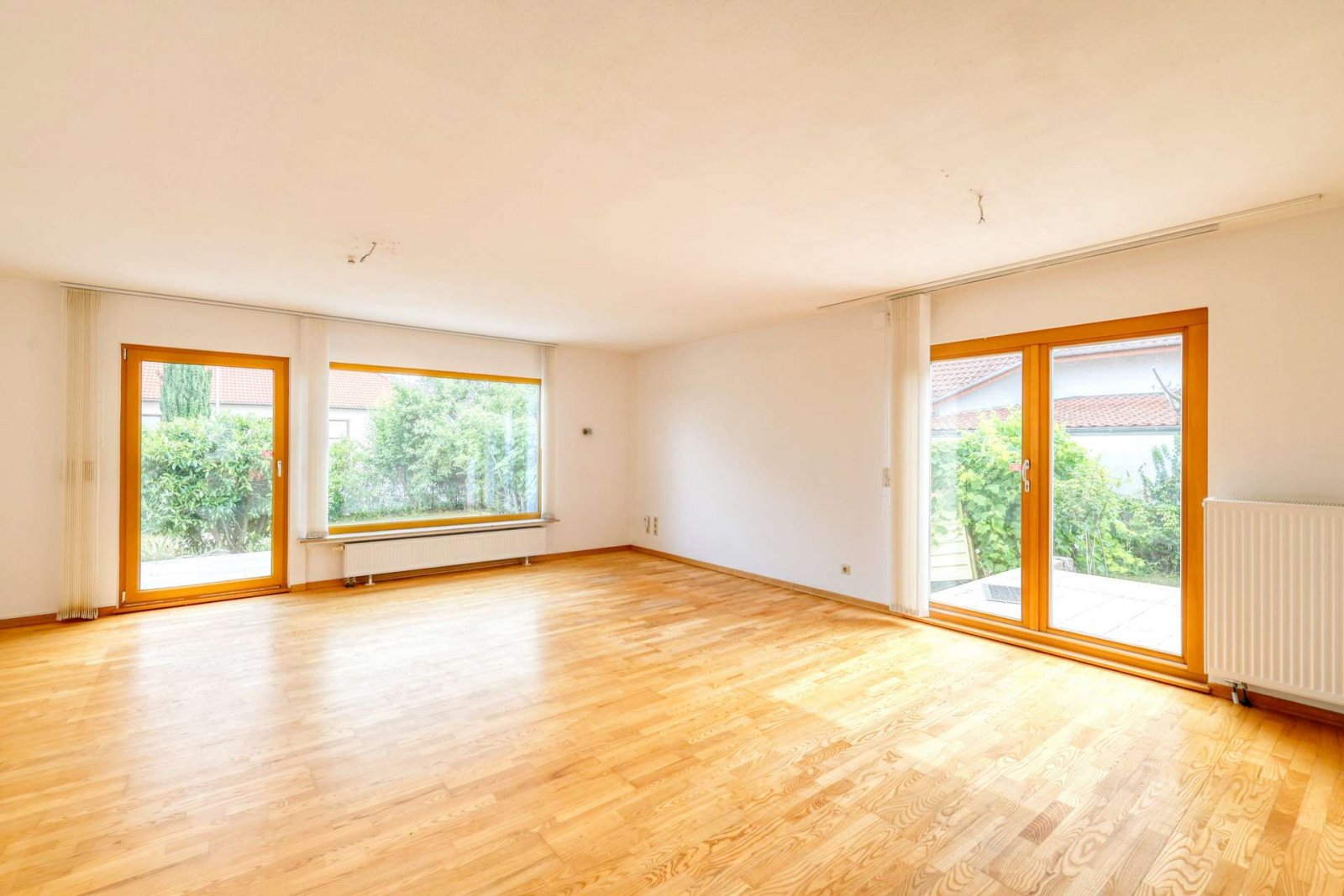 *RESERVIERT* Großzügiges Einfamilienhaus in Feldrandlage * Ideal für Familien mit Platzbedarf