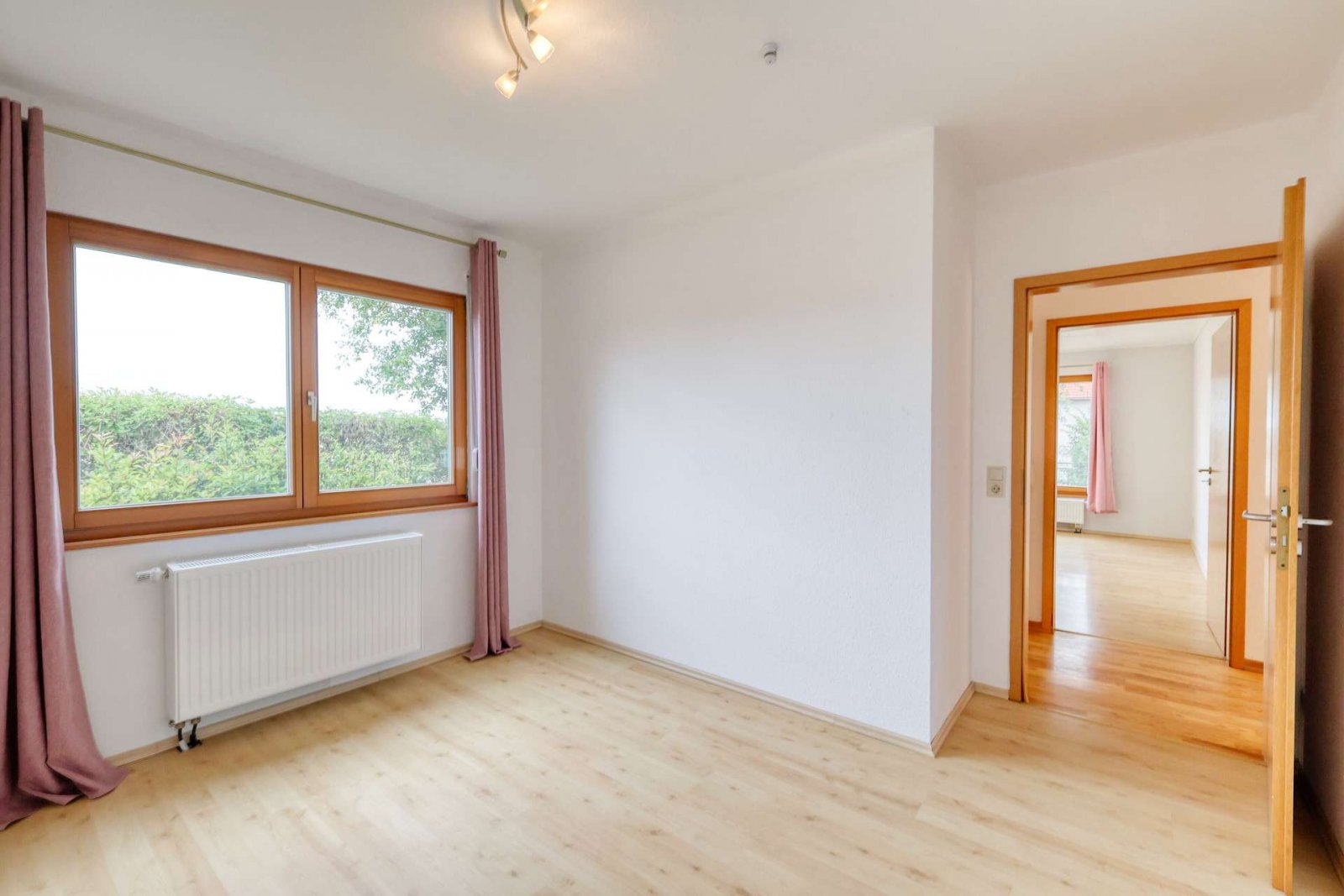 *RESERVIERT* Großzügiges Einfamilienhaus in Feldrandlage * Ideal für Familien mit Platzbedarf