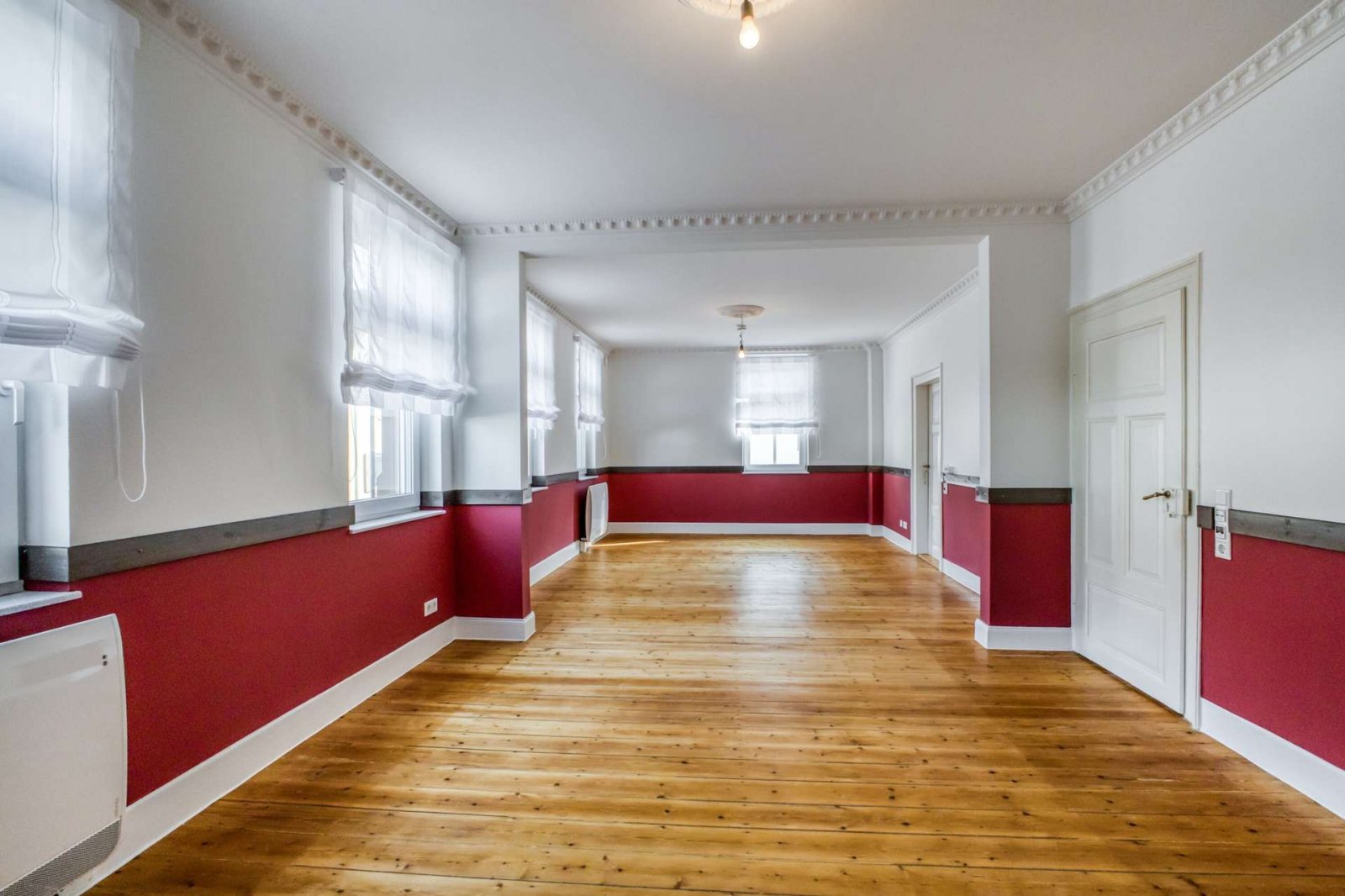 *RESERVIERT* Ein Haus zum Verlieben * Altbau-Charme trifft modernen Komfort * Keine Käuferprovision