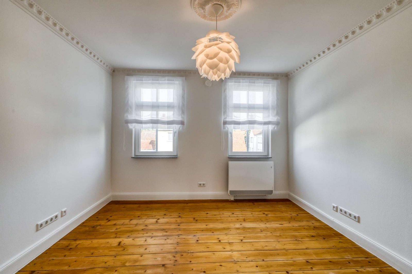 *RESERVIERT* Ein Haus zum Verlieben * Altbau-Charme trifft modernen Komfort * Keine Käuferprovision