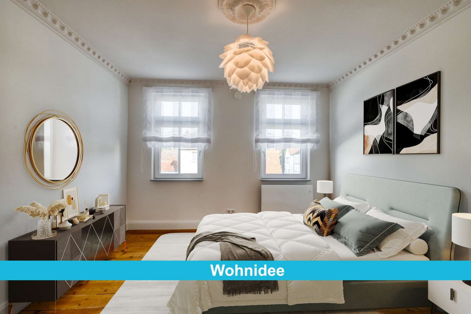 *RESERVIERT* Ein Haus zum Verlieben * Altbau-Charme trifft modernen Komfort * Keine Käuferprovision