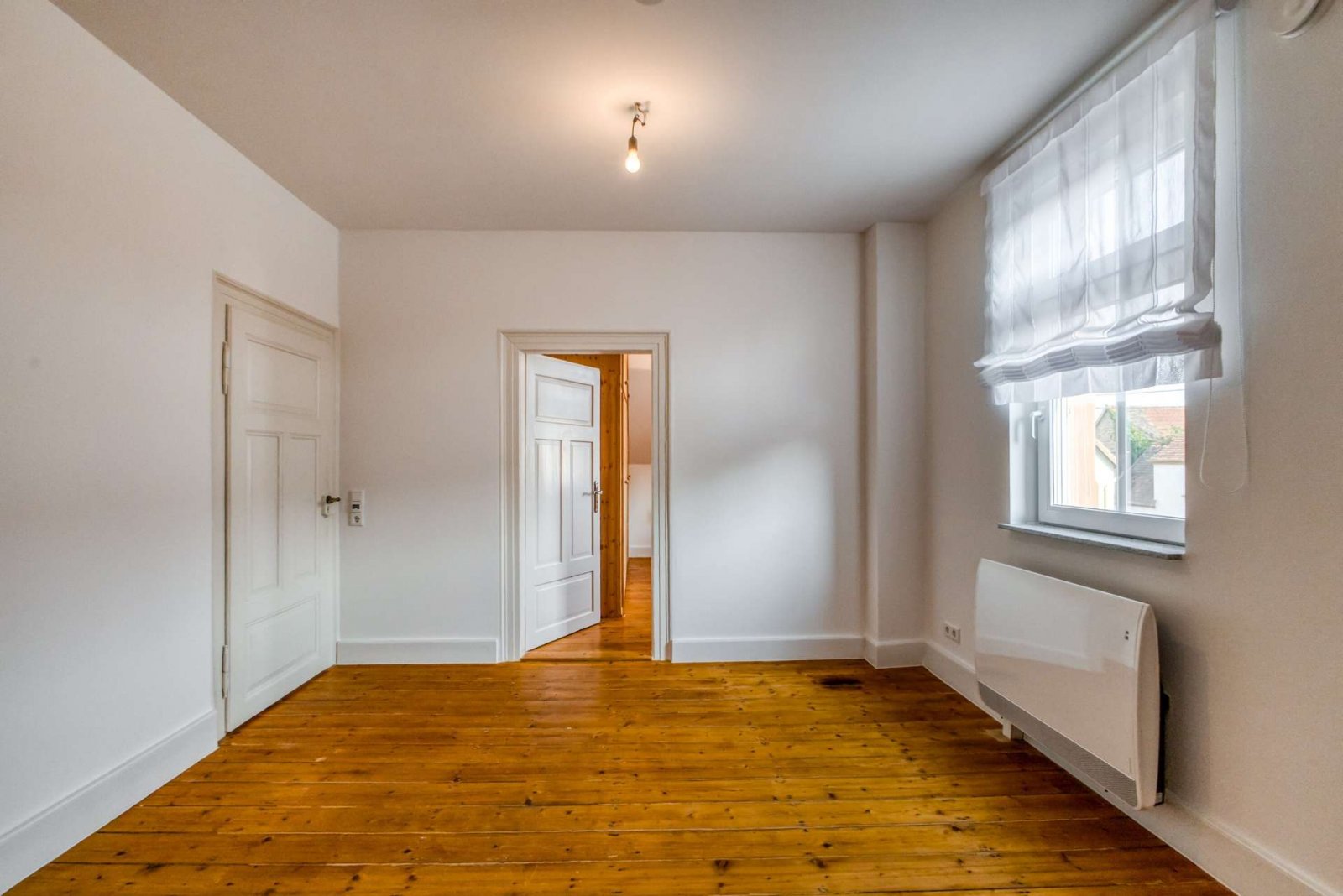 *RESERVIERT* Ein Haus zum Verlieben * Altbau-Charme trifft modernen Komfort * Keine Käuferprovision