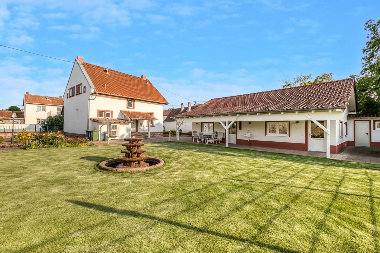 *RESERVIERT* Ein Haus zum Verlieben * Altbau-Charme trifft modernen Komfort * Keine Käuferprovision
