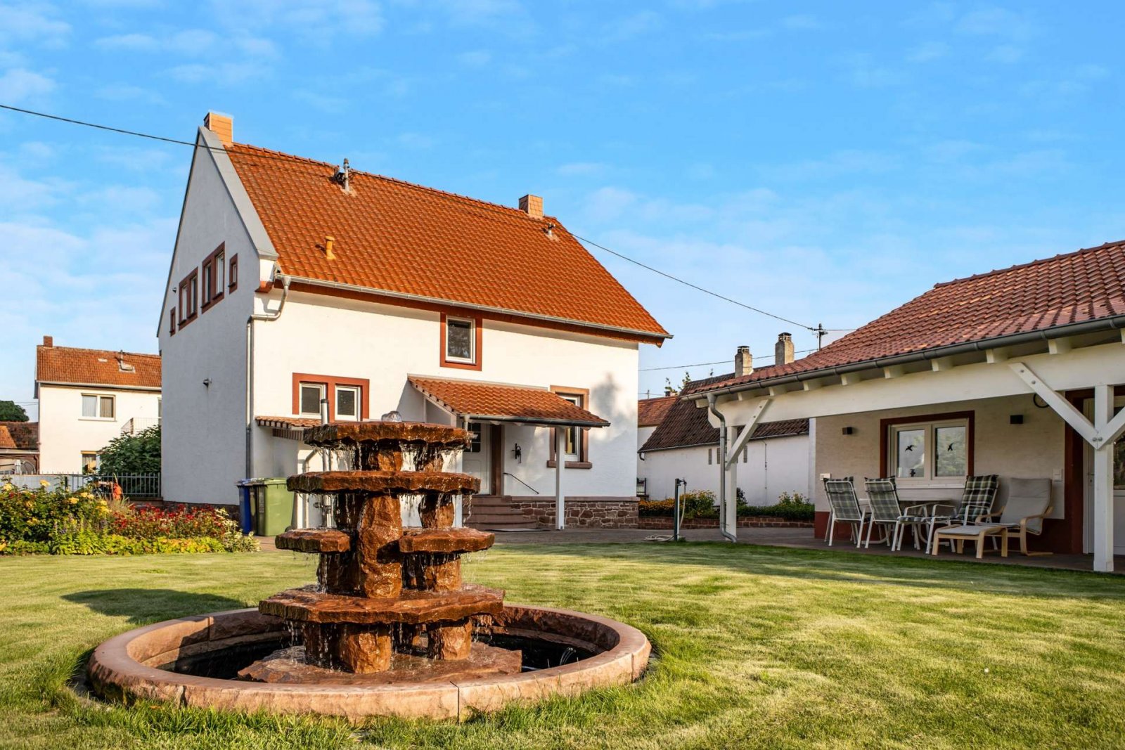 *RESERVIERT* Ein Haus zum Verlieben * Altbau-Charme trifft modernen Komfort * Keine Käuferprovision