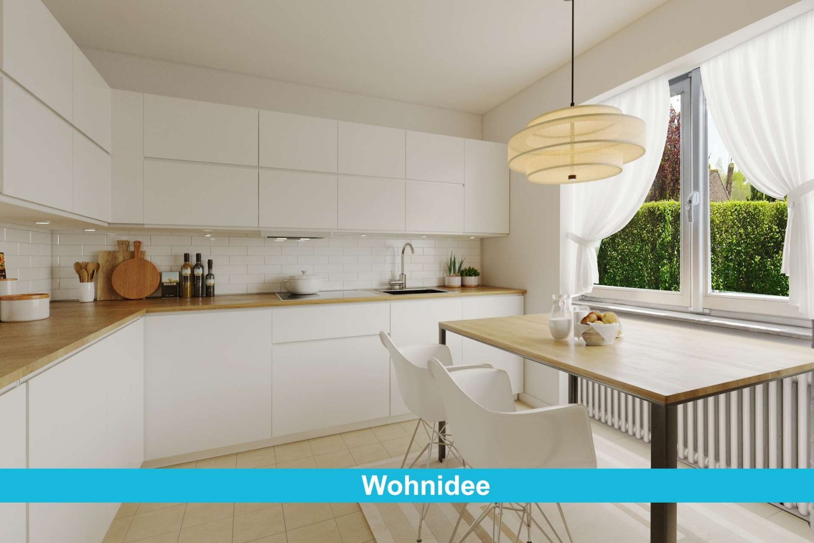 *RESERVIERT* Besonderes Reihenendhaus mit Galerie und Wintergarten * keine Käuferprovision