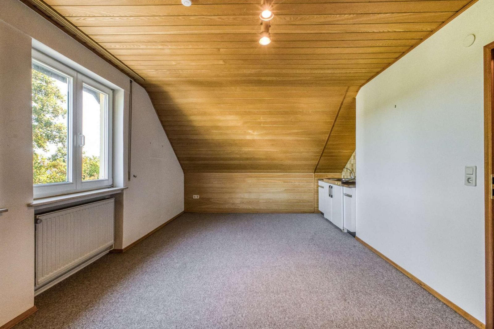 *RESERVIERT* Besonderes Reihenendhaus mit Galerie und Wintergarten * keine Käuferprovision