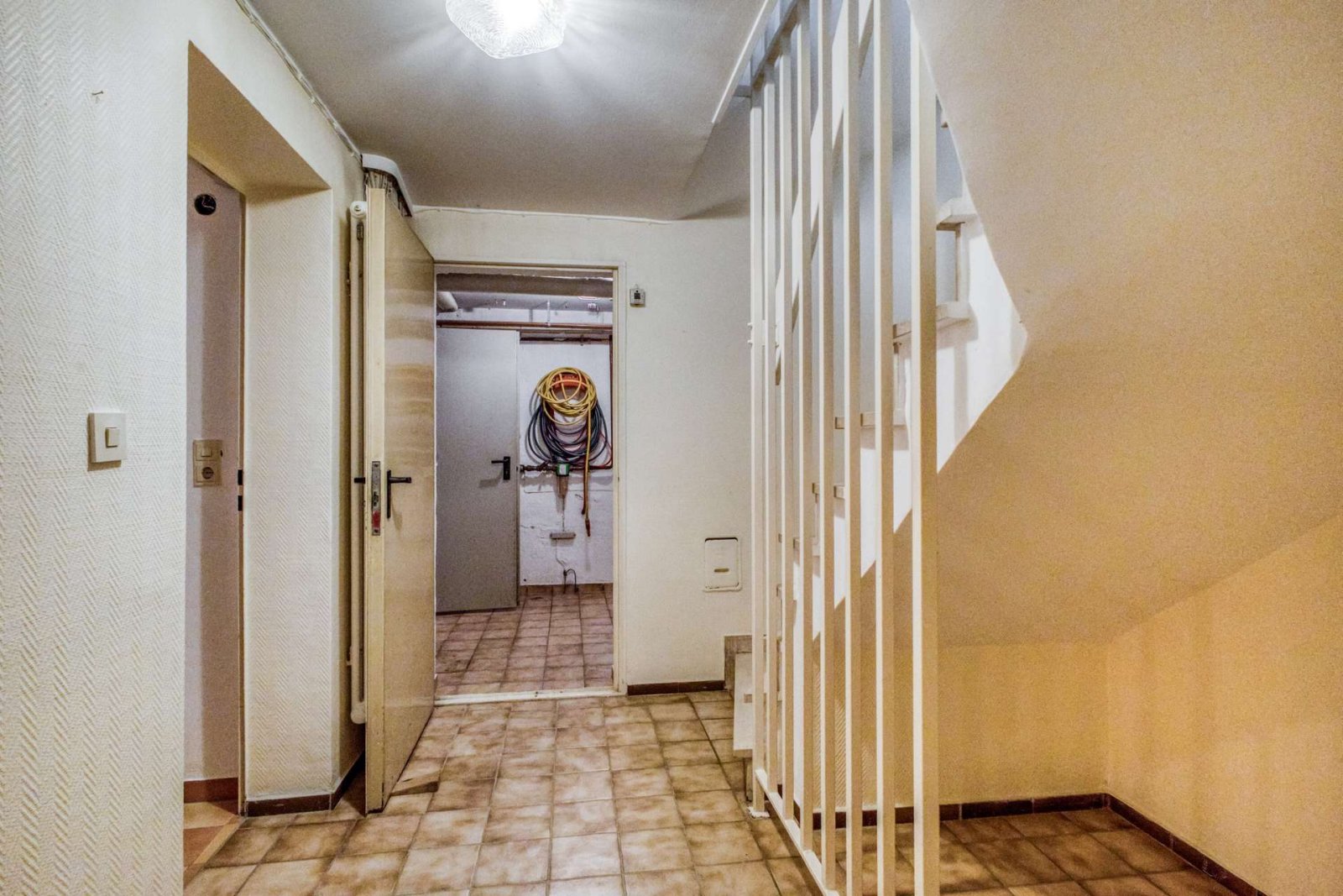 *RESERVIERT* Besonderes Reihenendhaus mit Galerie und Wintergarten * keine Käuferprovision