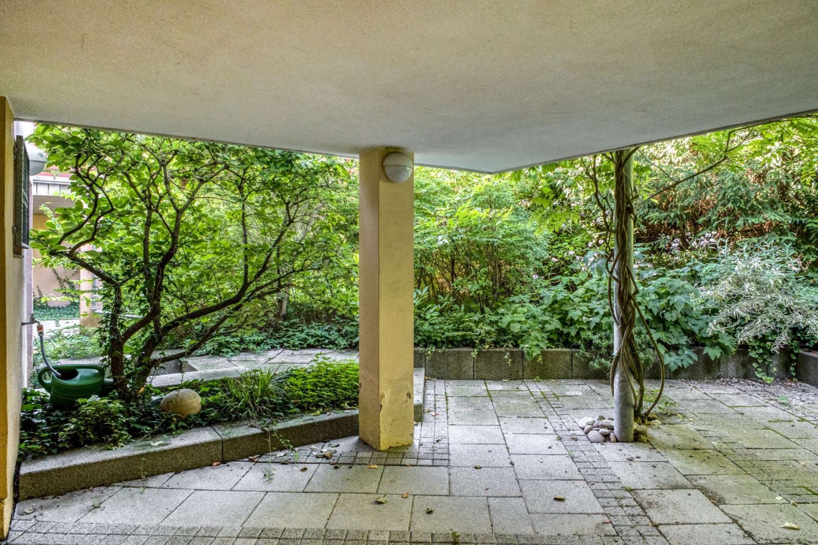 *RESERVIERT* Besonderes Reihenendhaus mit Galerie und Wintergarten * keine Käuferprovision