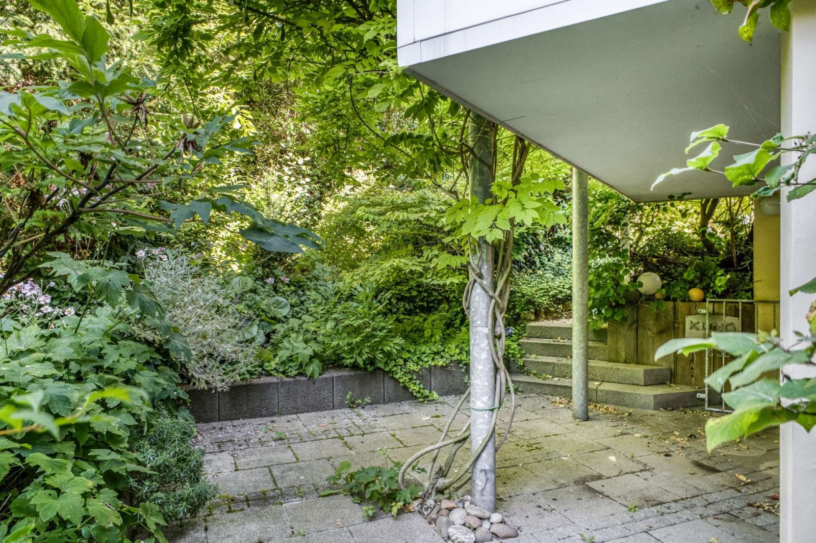 *RESERVIERT* Besonderes Reihenendhaus mit Galerie und Wintergarten * keine Käuferprovision