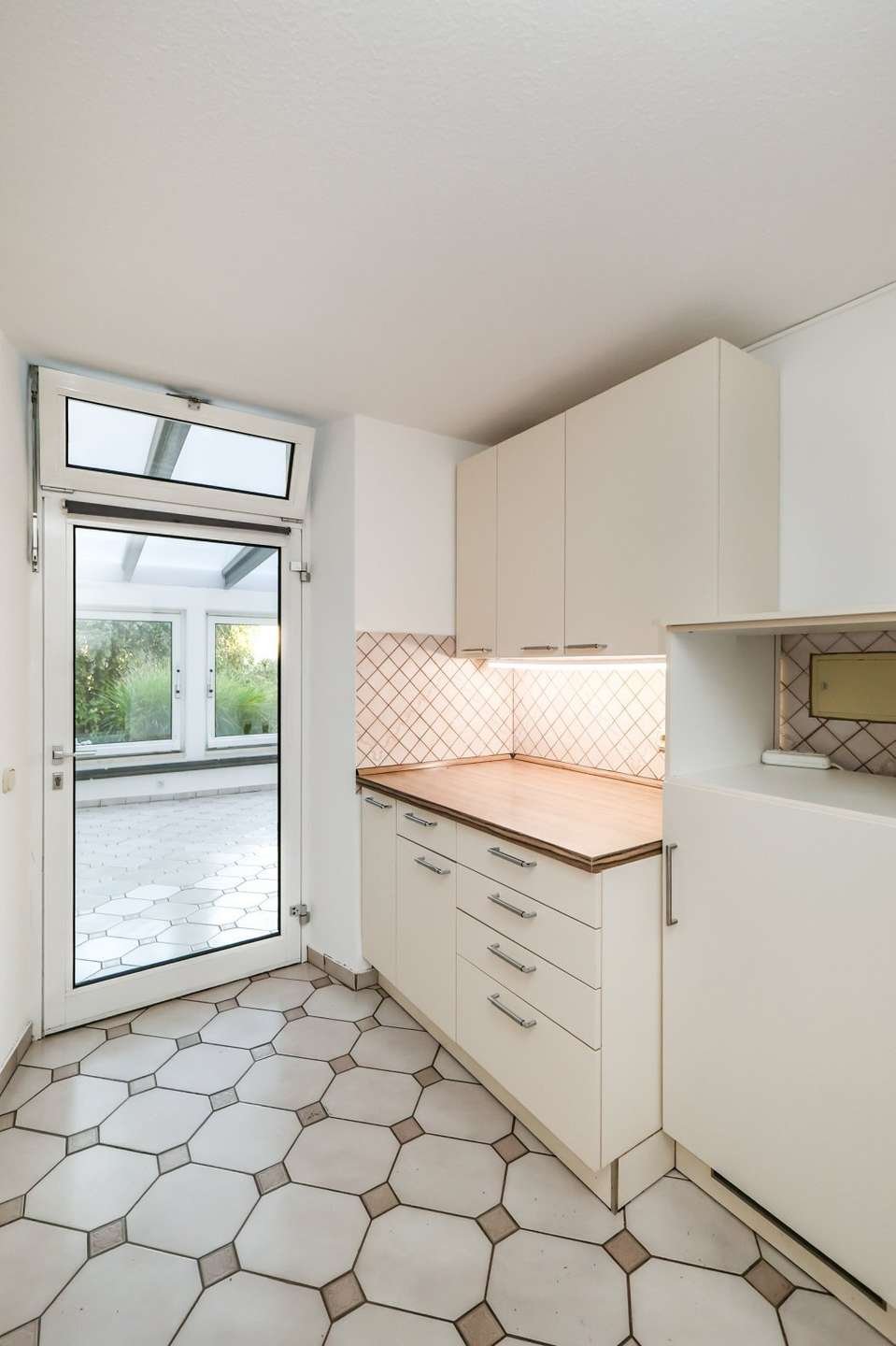 Freistehendes Haus mit riesigem Platzangebot und vielseitigen Nutzungsmöglichkeiten