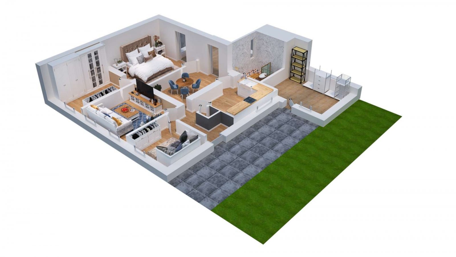 Historischer Charme trifft Entwicklungspotenzial: Zweifamilienhaus mit Nebengebäuden * Bieterverfahren