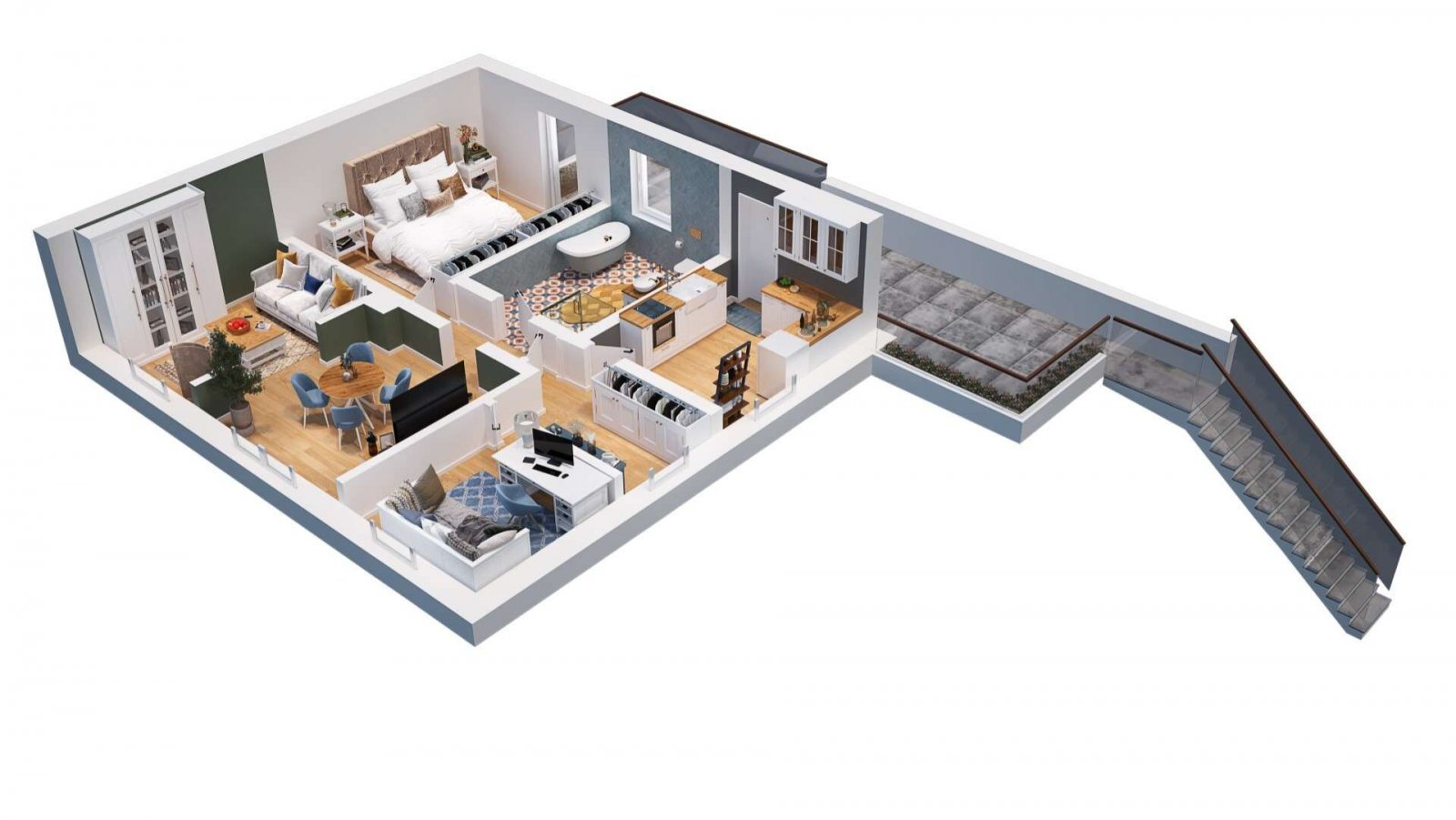 Historischer Charme trifft Entwicklungspotenzial: Zweifamilienhaus mit Nebengebäuden * Bieterverfahren