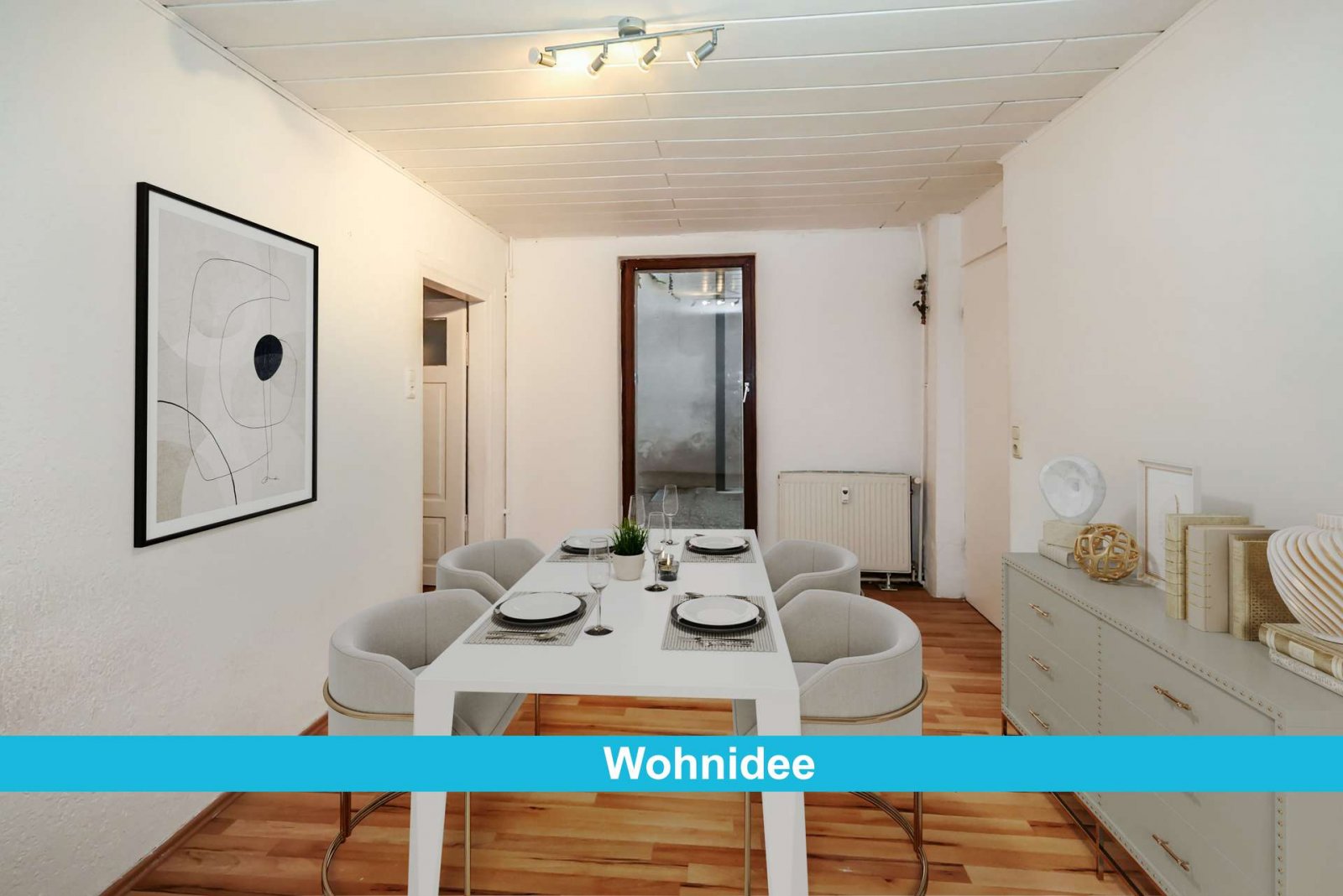Ein Haus. Zwei Einheiten. Viele Möglichkeiten * Keine Käuferprovision
