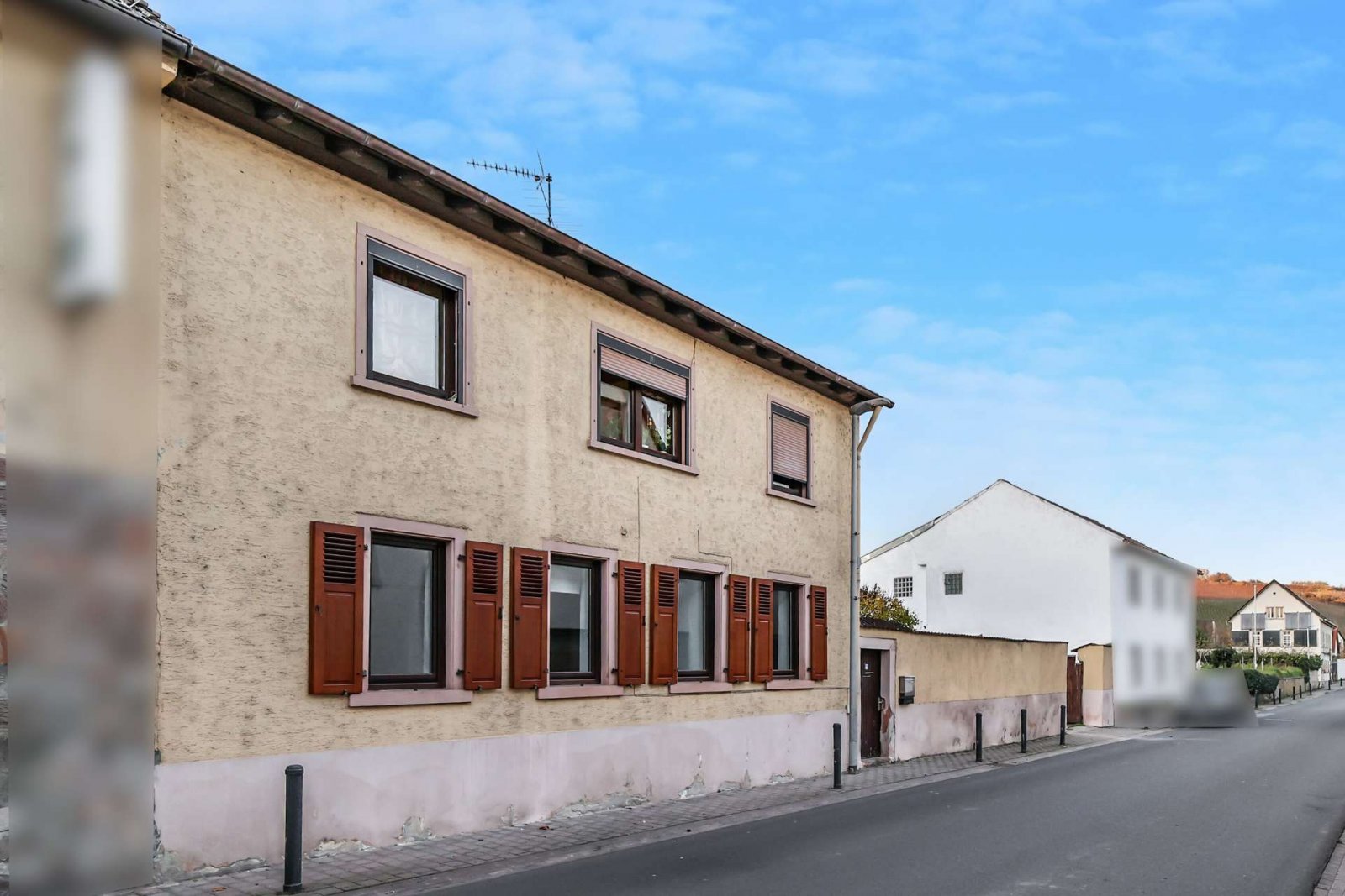Ein Haus. Zwei Einheiten. Viele Möglichkeiten * Keine Käuferprovision
