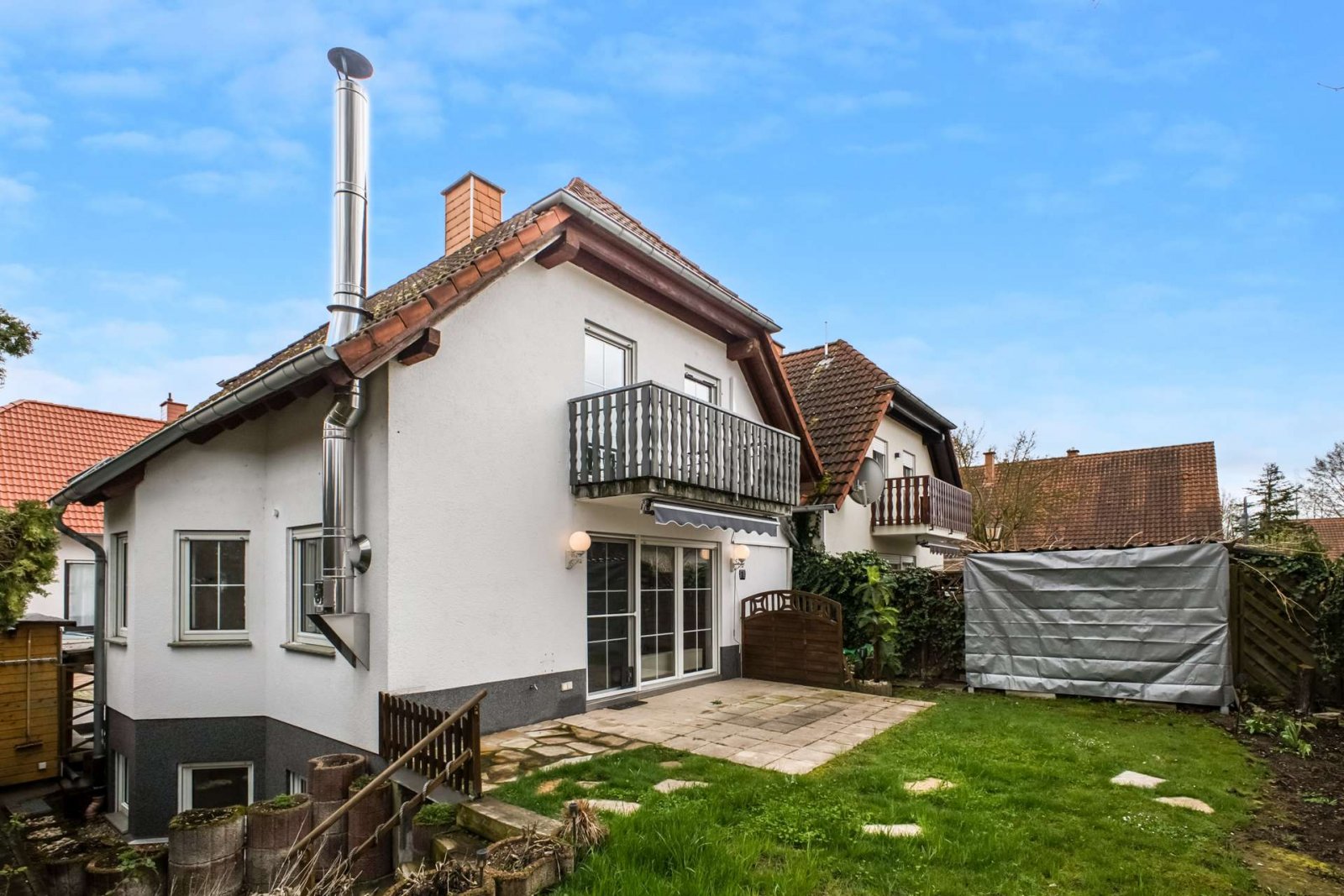 Ein Zuhause für die Zukunft * ideal für junge Familien mit Weitblick * keine Käuferprovision