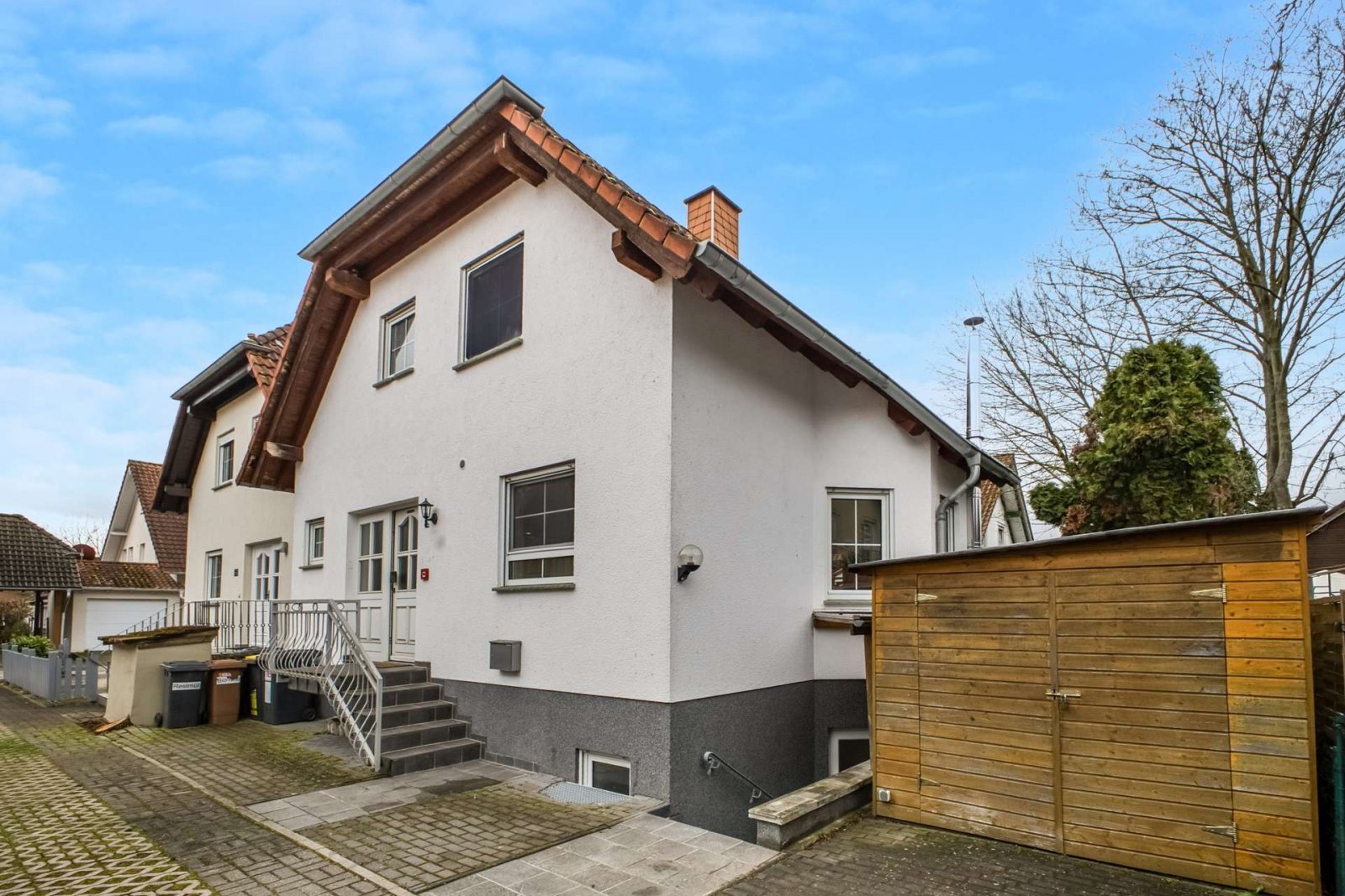 Ein Zuhause für die Zukunft * ideal für junge Familien mit Weitblick * keine Käuferprovision