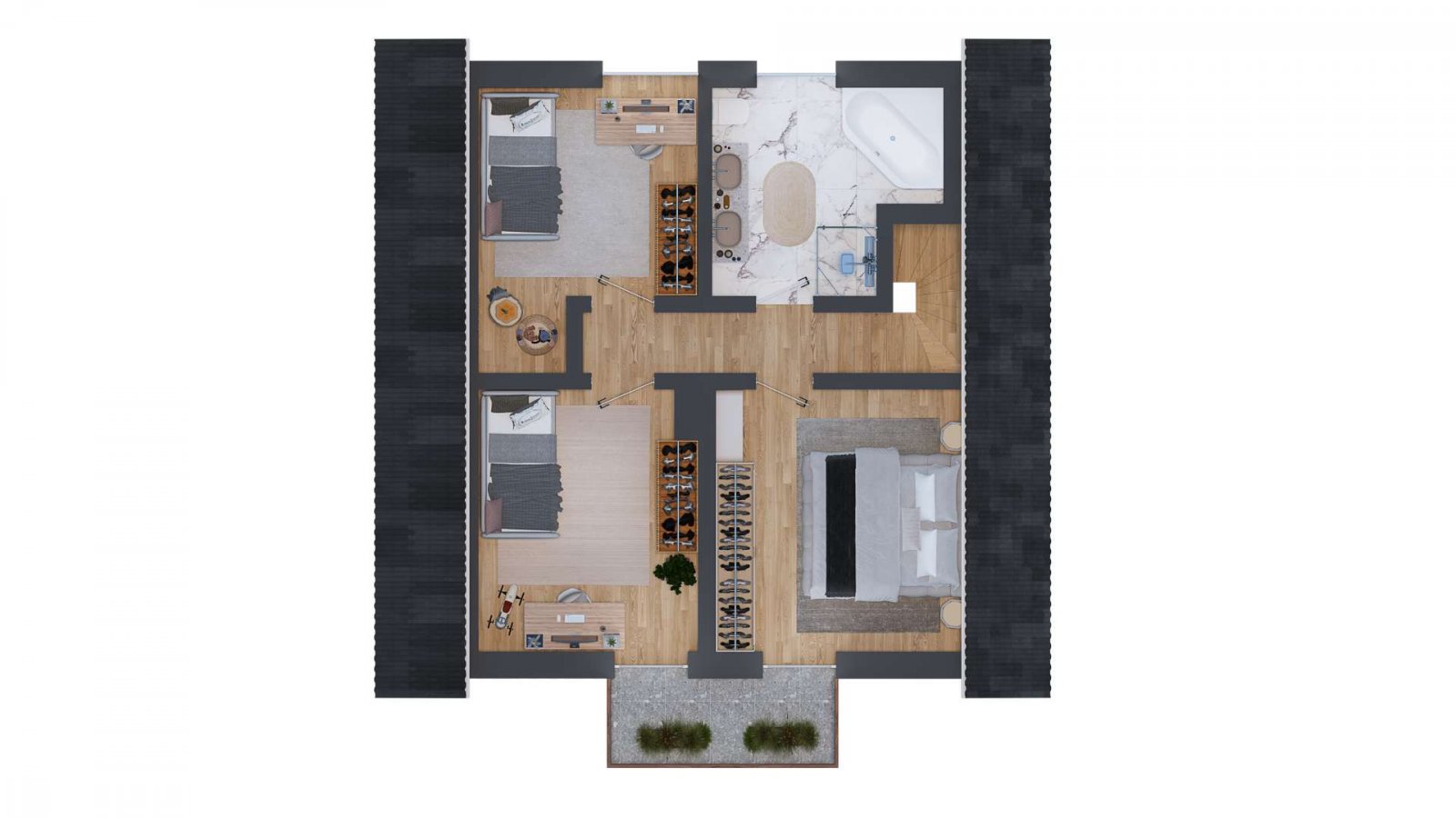 Ein Zuhause für die Zukunft * ideal für junge Familien mit Weitblick * keine Käuferprovision