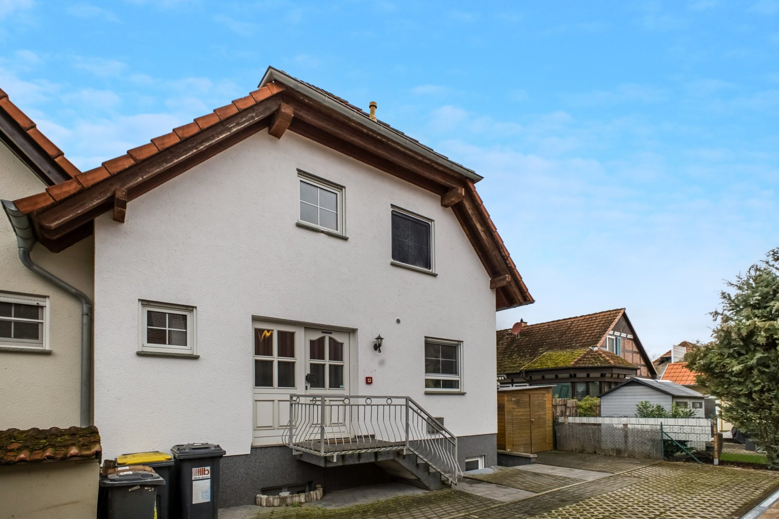Ein Zuhause für die Zukunft * ideal für junge Familien mit Weitblick * keine Käuferprovision