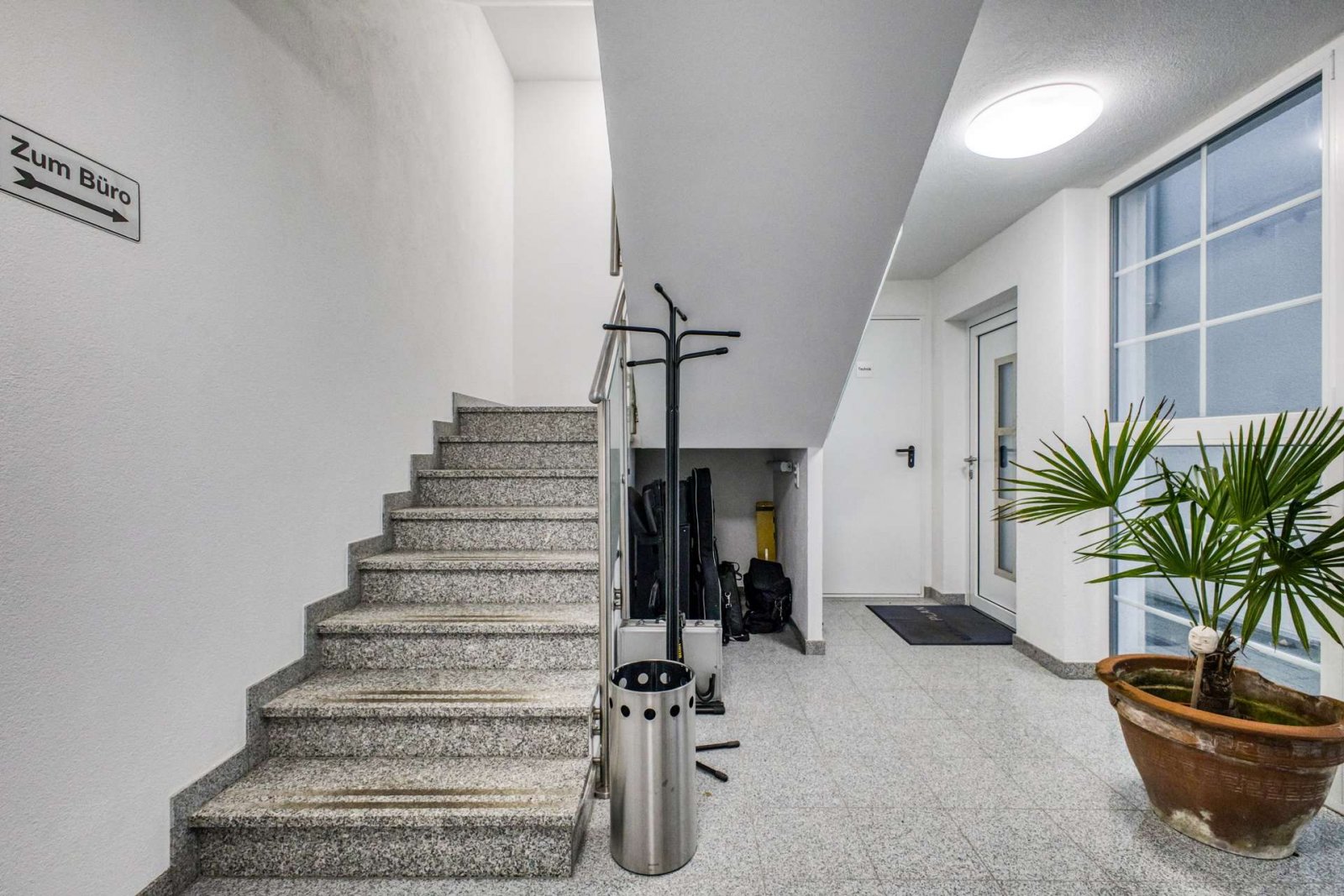 Heute Büro, morgen Zuhause: Moderne Immobilie mit viel Gestaltungsspielraum * keine Käuferprovision