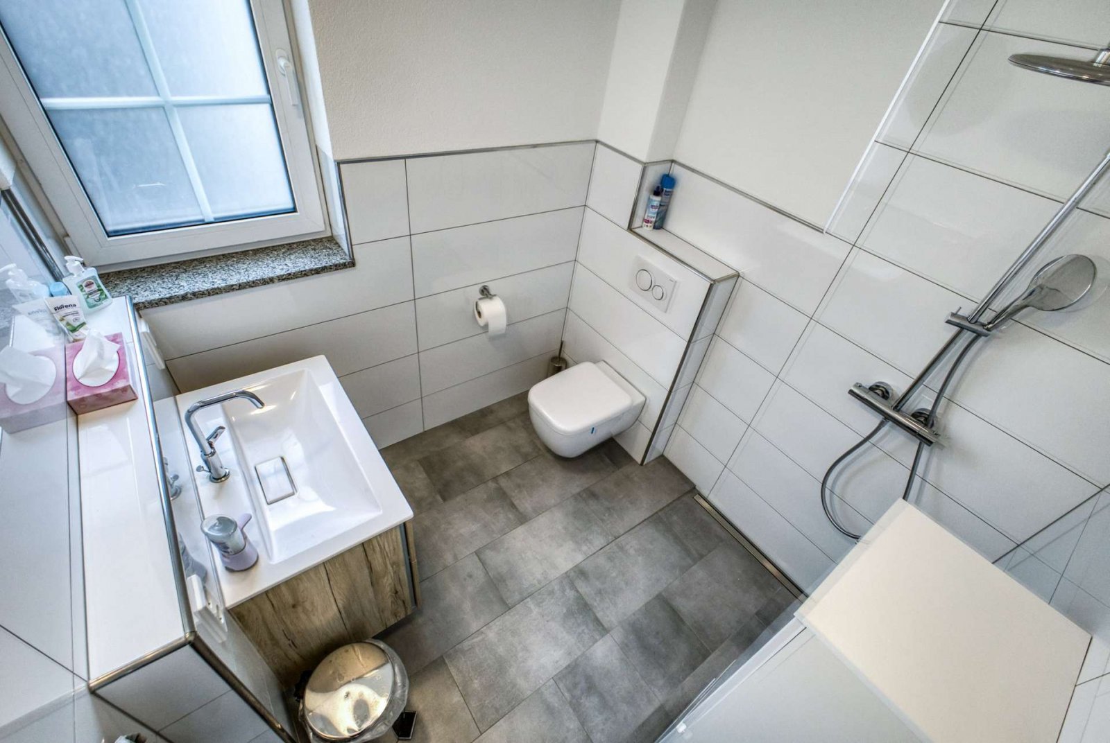 Heute Büro, morgen Zuhause: Moderne Immobilie mit viel Gestaltungsspielraum * keine Käuferprovision