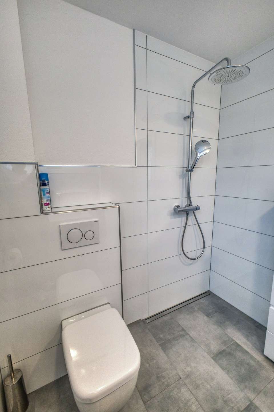 Heute Büro, morgen Zuhause: Moderne Immobilie mit viel Gestaltungsspielraum * keine Käuferprovision