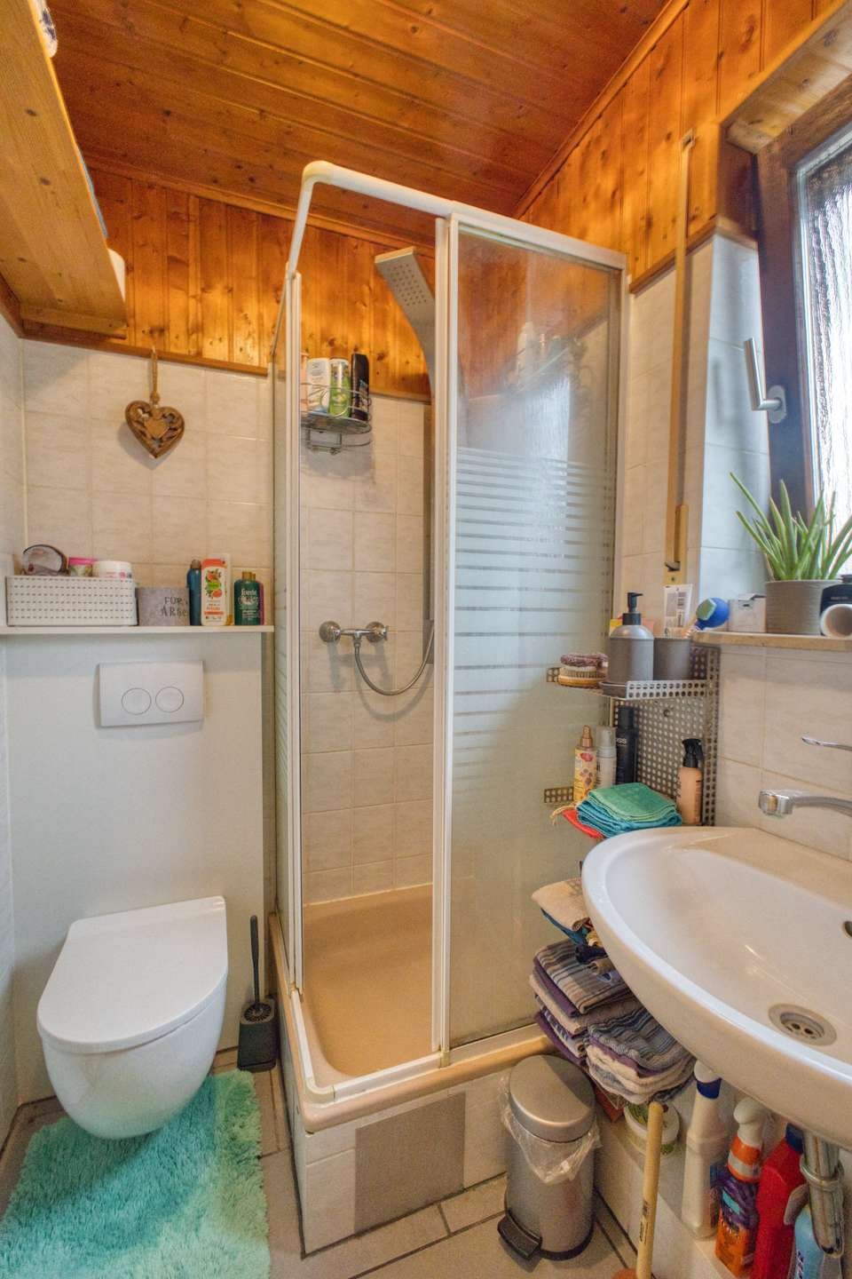 Genau richtig statt zu groß: Charmantes Zuhause mit Garten und Potenzial * Keine Käuferprovision
