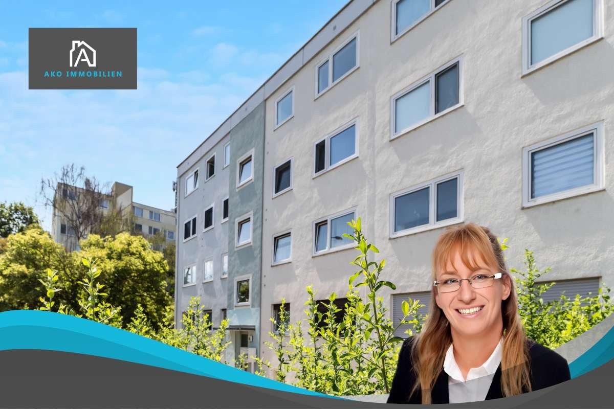 Ankommen, einrichten, wohlfühlen: 4-Zimmer-Wohnung in der Mainzer Oberstadt * keine Käuferprovision