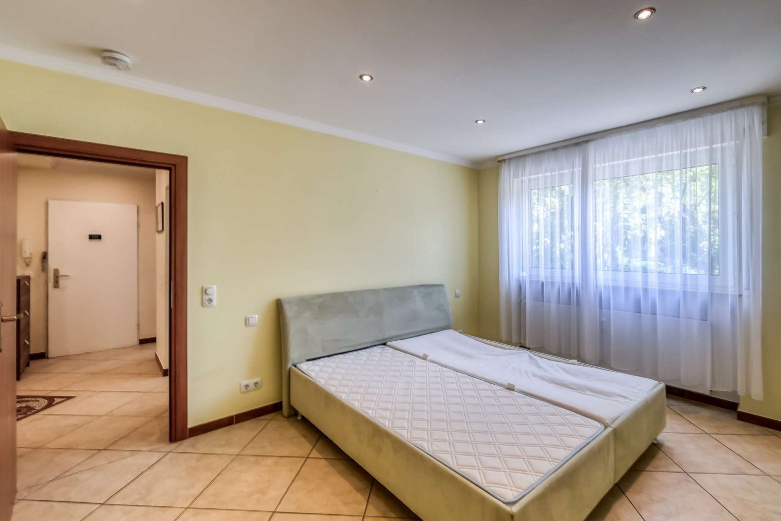Ankommen, einrichten, wohlfühlen: 4-Zimmer-Wohnung in der Mainzer Oberstadt * keine Käuferprovision