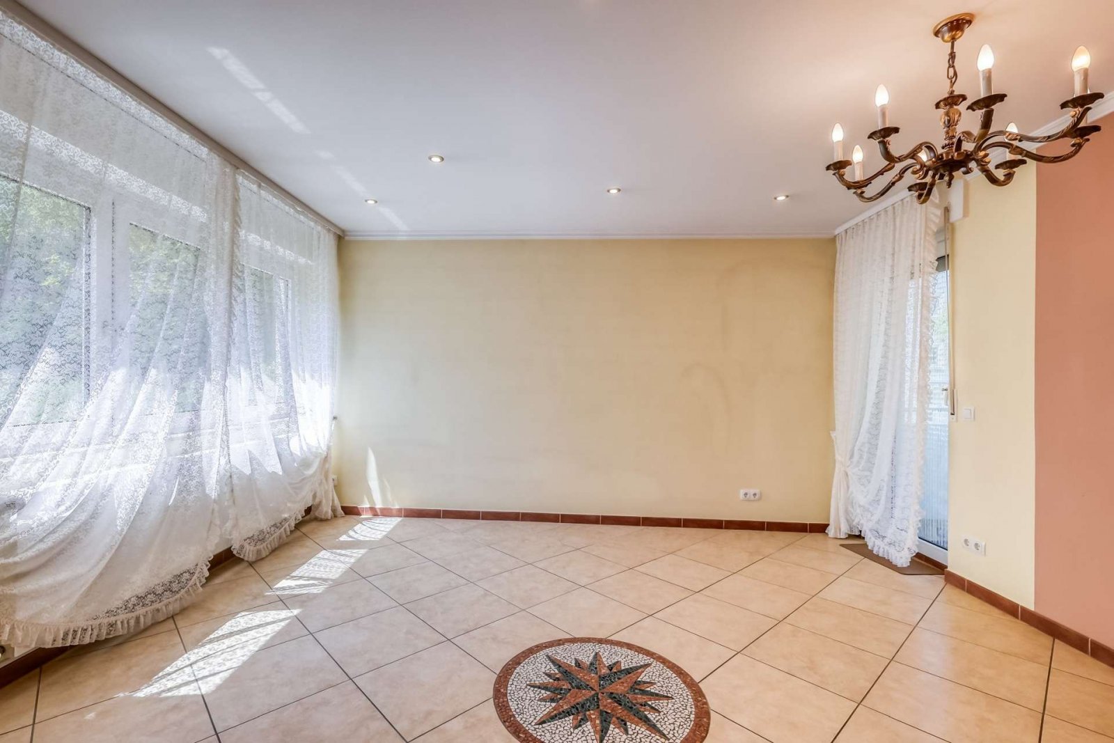 Ankommen, einrichten, wohlfühlen: 4-Zimmer-Wohnung in der Mainzer Oberstadt * keine Käuferprovision