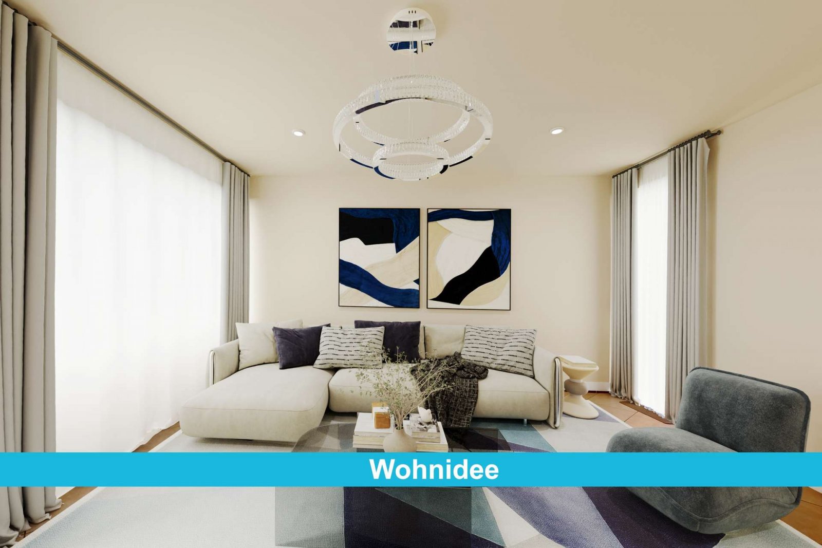 Ankommen, einrichten, wohlfühlen: 4-Zimmer-Wohnung in der Mainzer Oberstadt * keine Käuferprovision