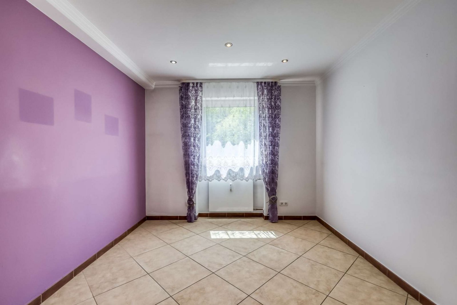 Ankommen, einrichten, wohlfühlen: 4-Zimmer-Wohnung in der Mainzer Oberstadt * keine Käuferprovision